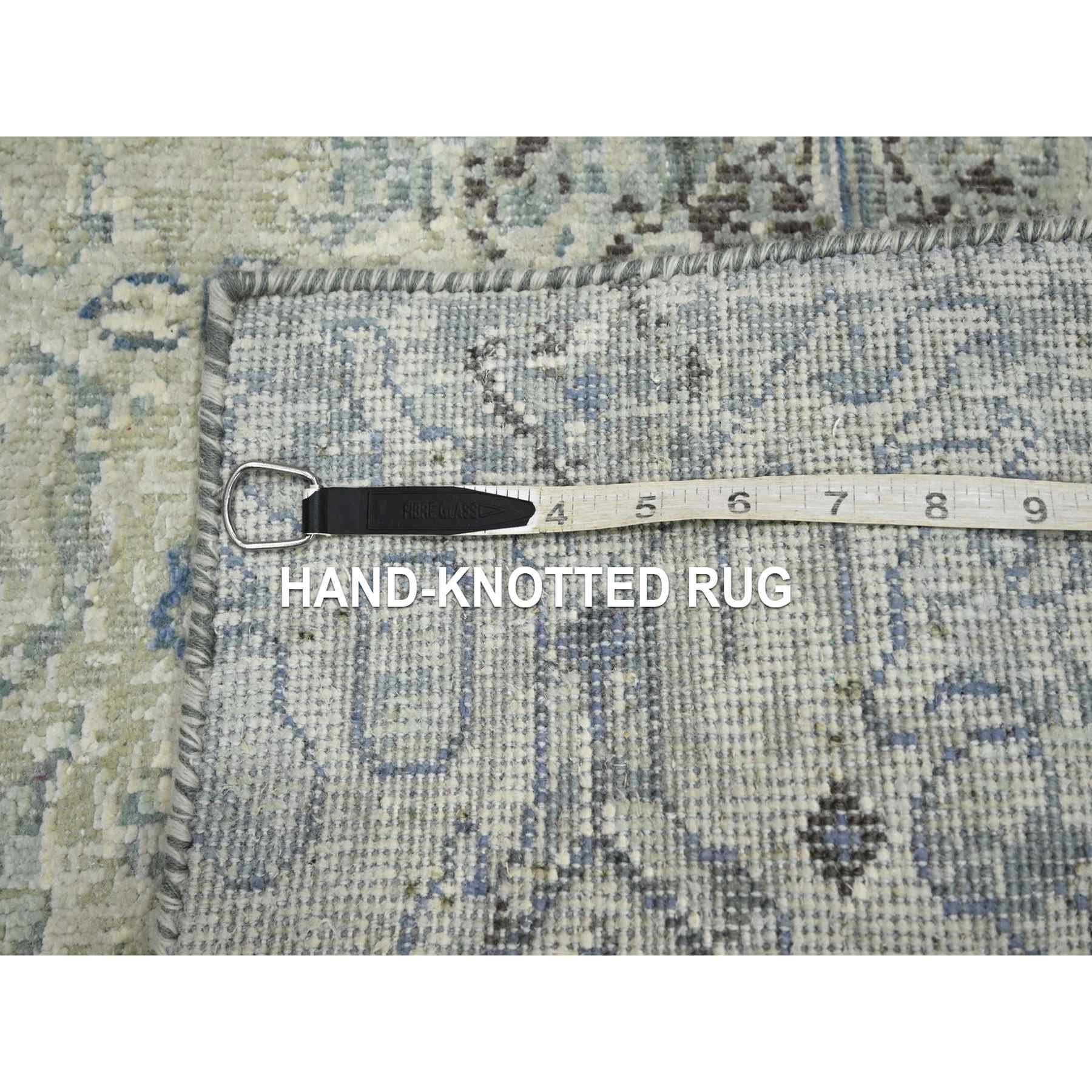 Modern-and-Contemporary-Hand-Knotted-Rug-379400