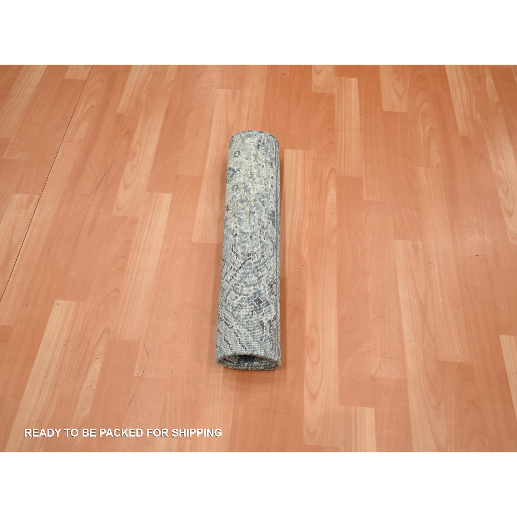 Modern-and-Contemporary-Hand-Knotted-Rug-379410