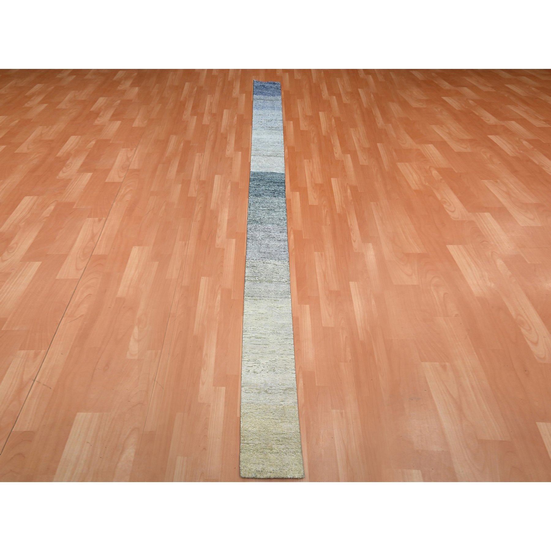 Modern-and-Contemporary-Hand-Knotted-Rug-379415