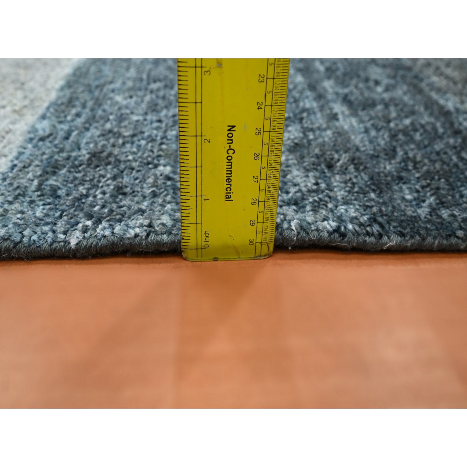 Modern-and-Contemporary-Hand-Knotted-Rug-379415