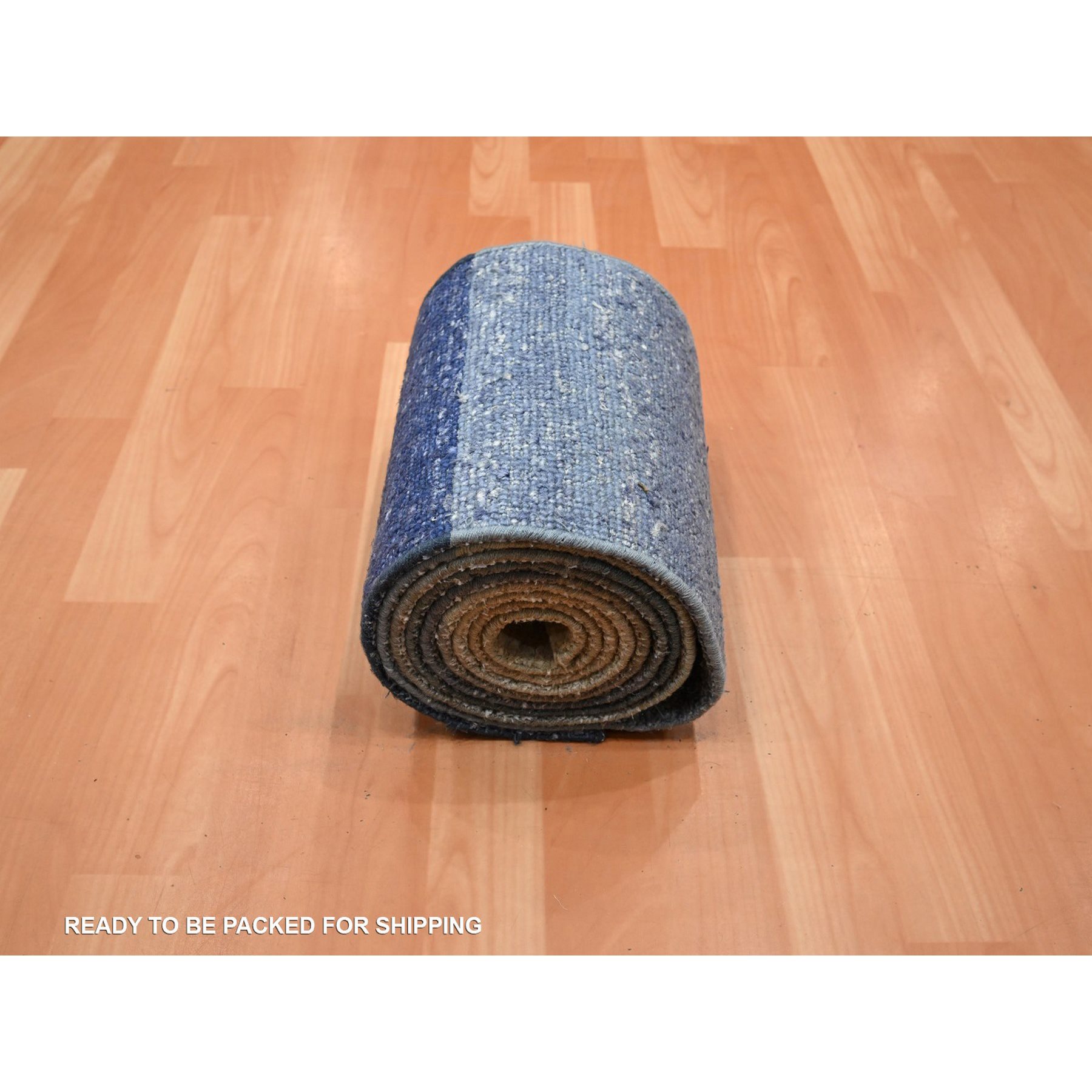Modern-and-Contemporary-Hand-Knotted-Rug-379415
