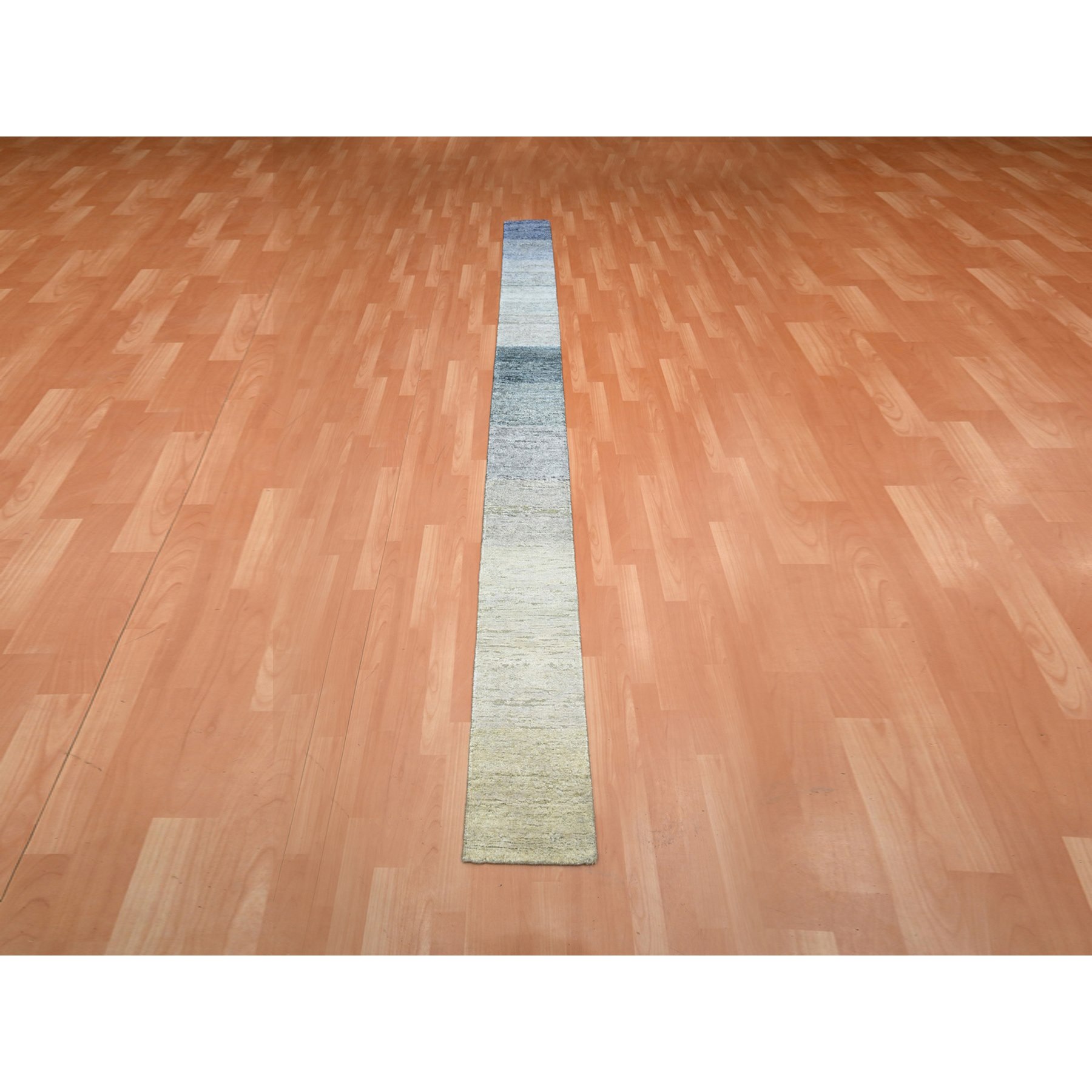Modern-and-Contemporary-Hand-Knotted-Rug-379425