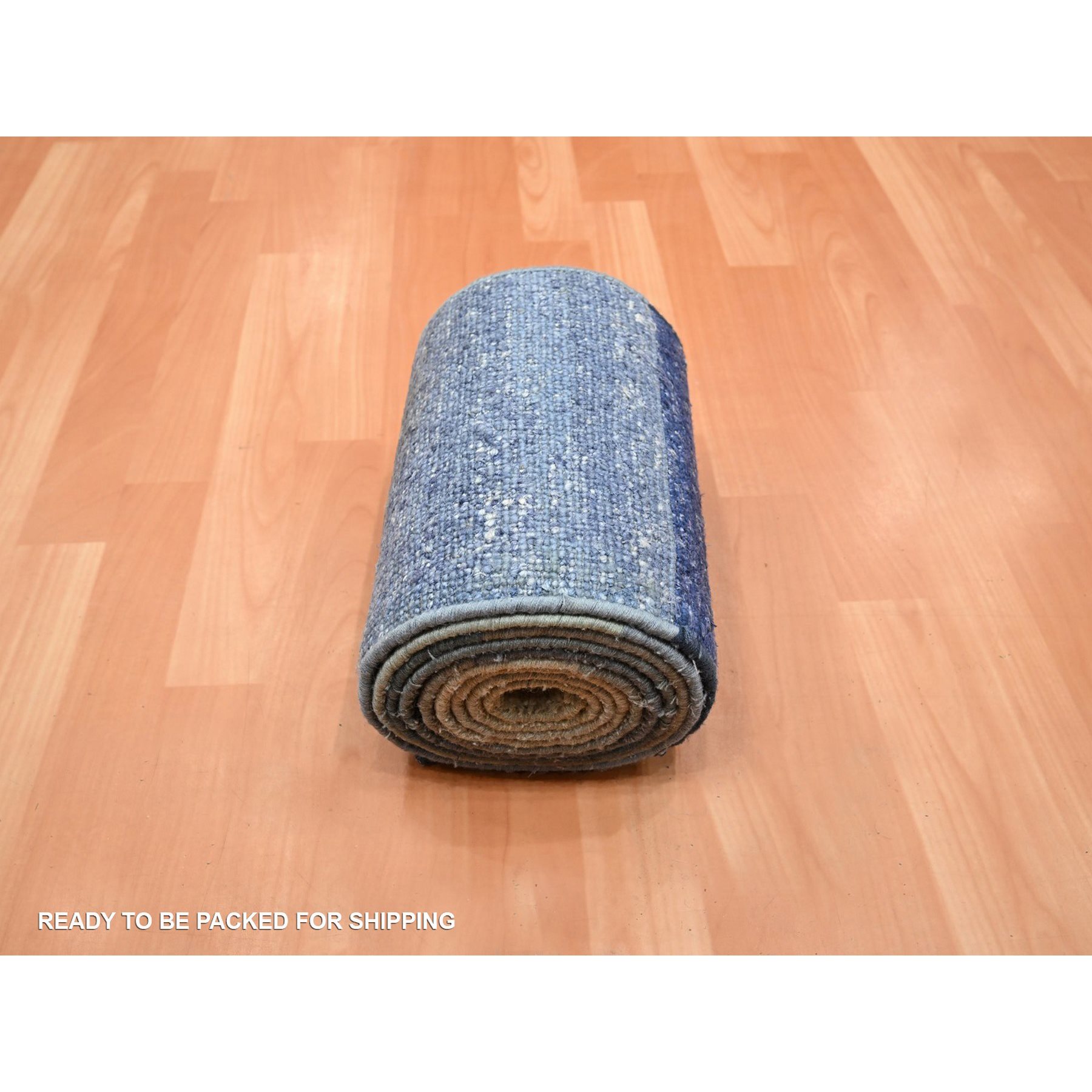 Modern-and-Contemporary-Hand-Knotted-Rug-379425
