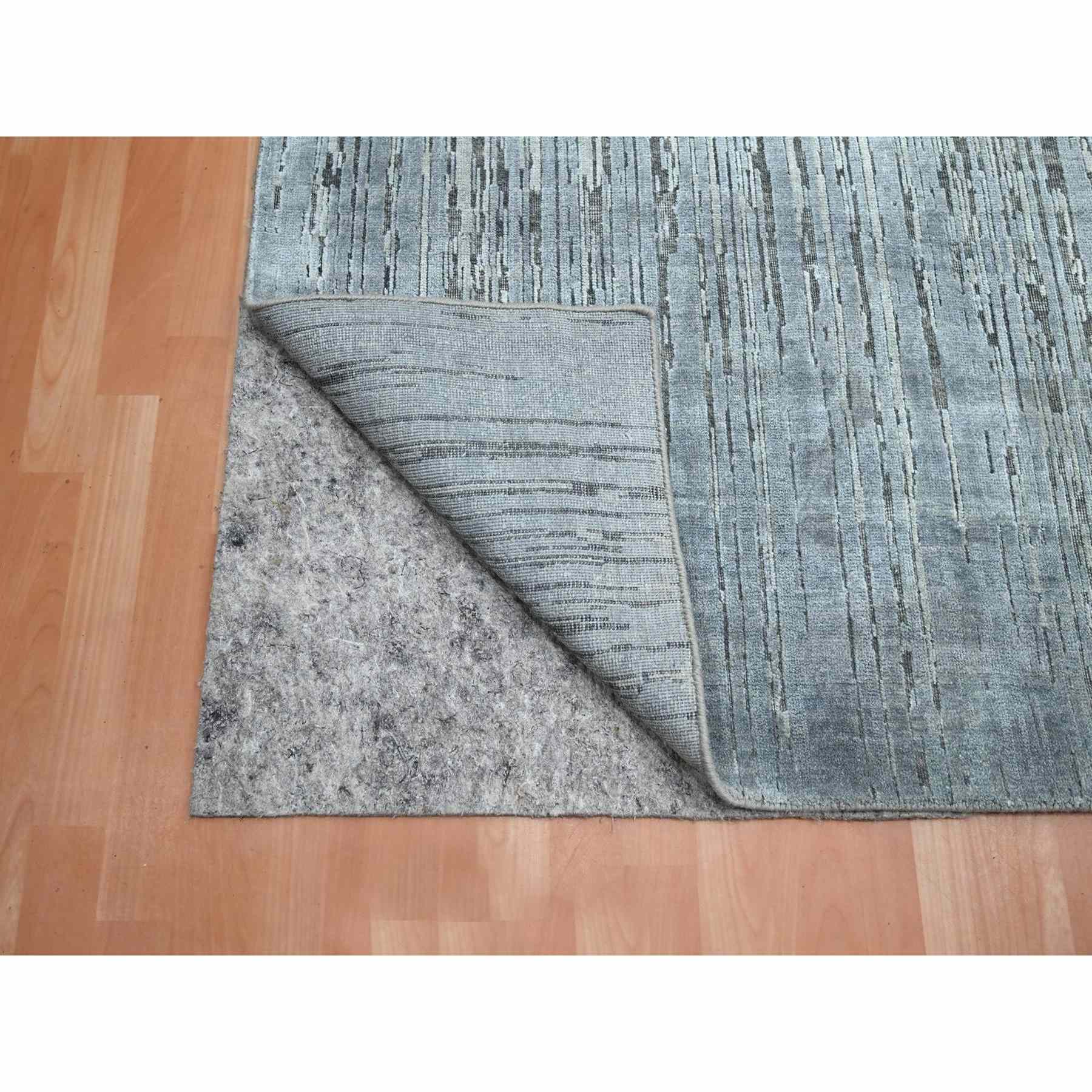 Modern-and-Contemporary-Hand-Knotted-Rug-379430