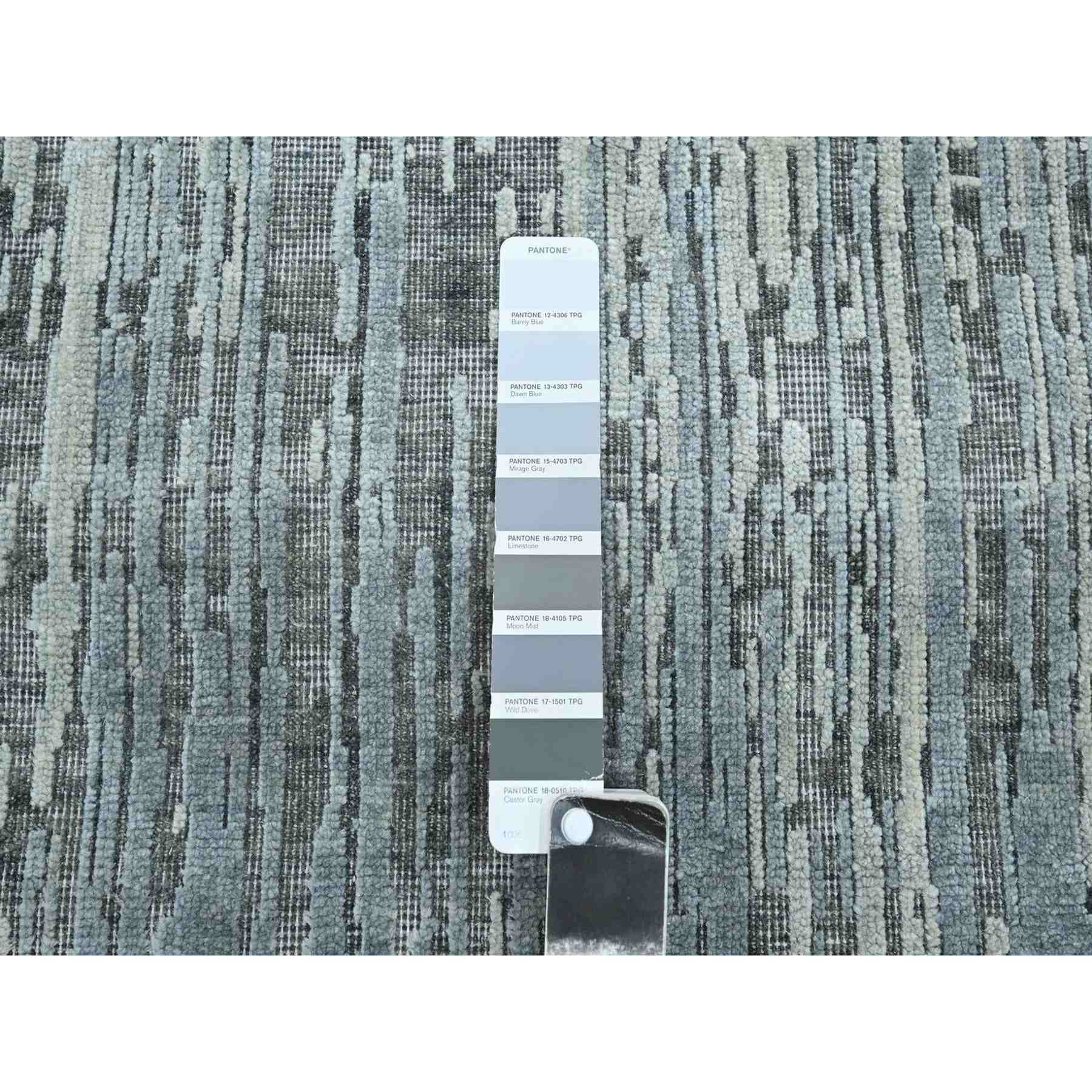 Modern-and-Contemporary-Hand-Knotted-Rug-379430