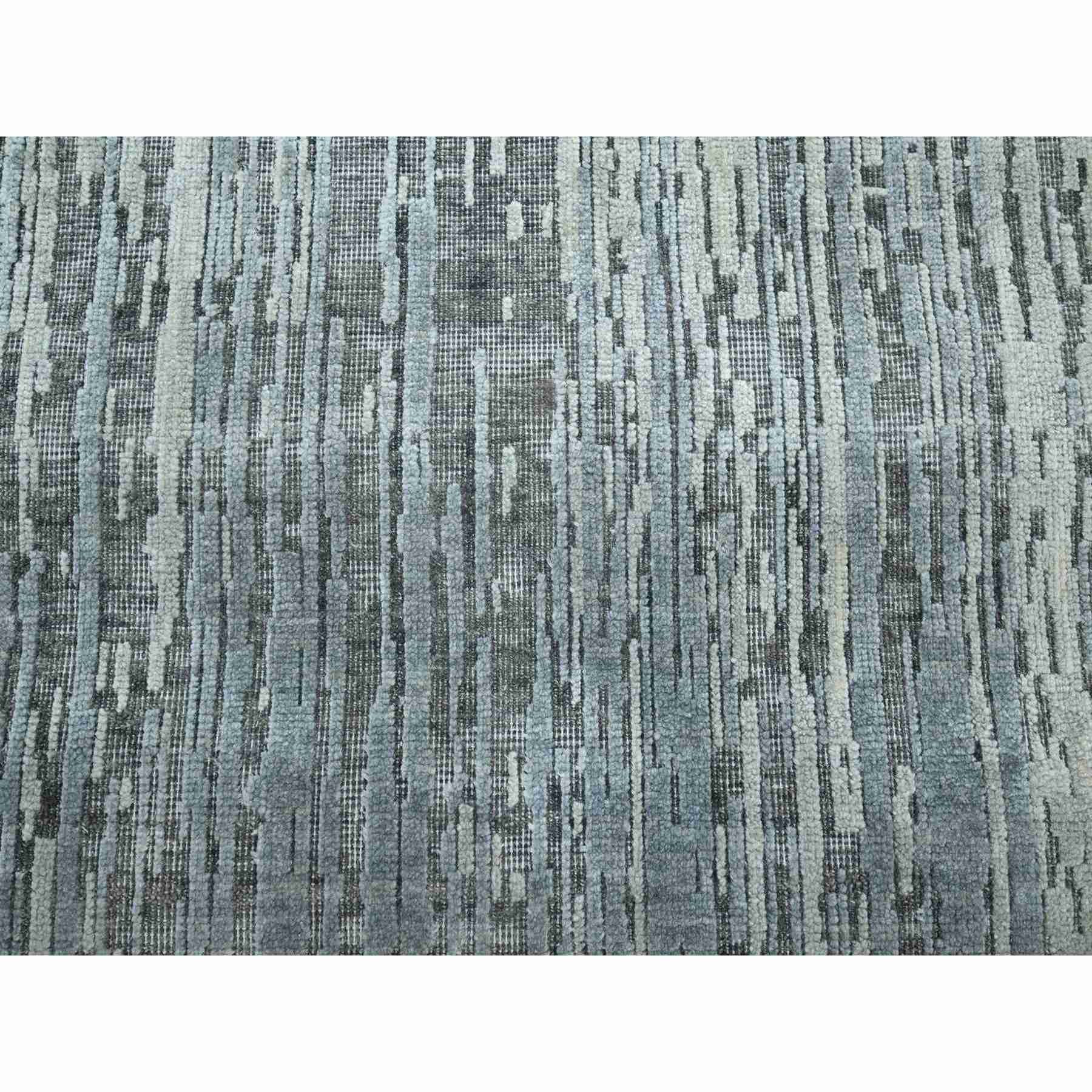 Modern-and-Contemporary-Hand-Knotted-Rug-379430