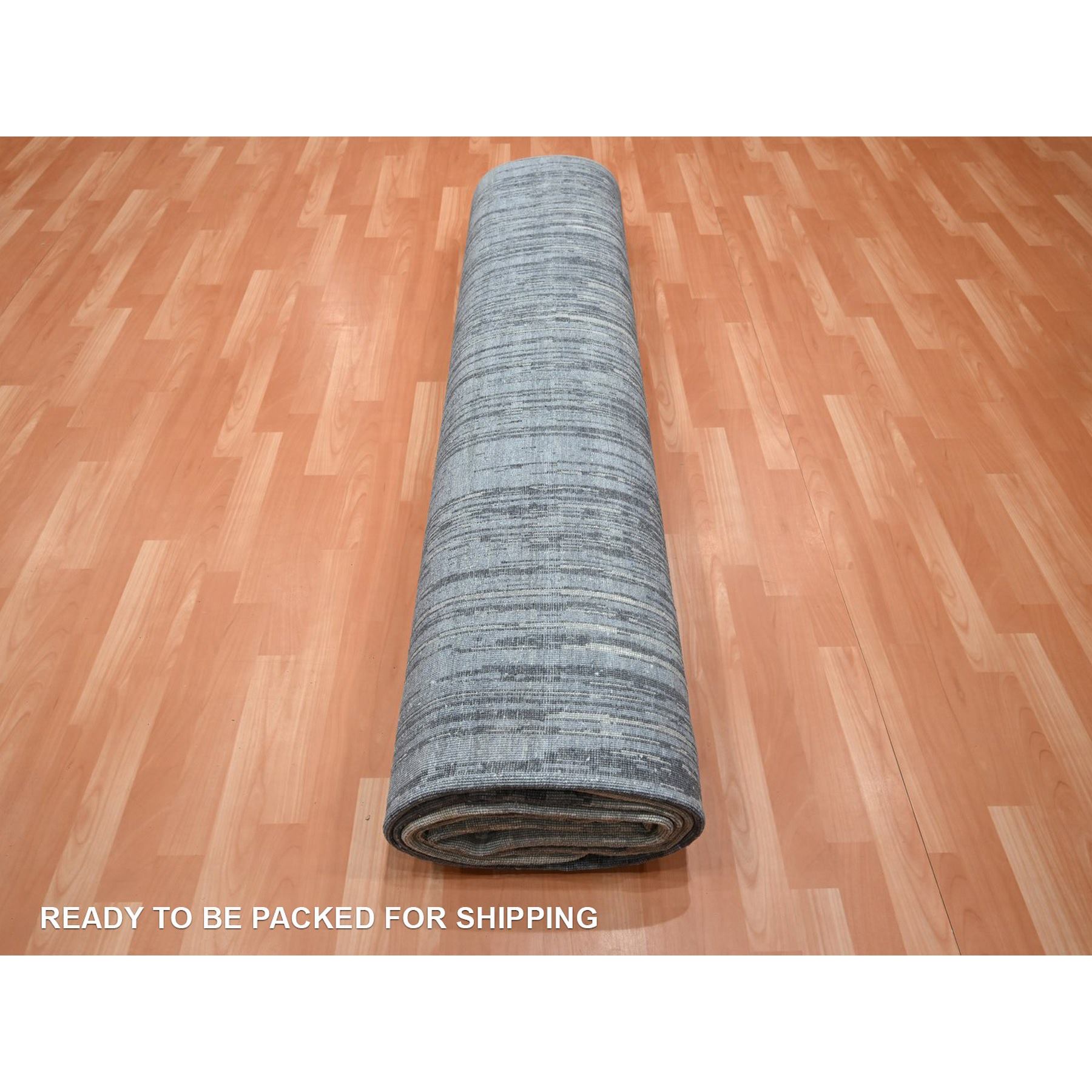 Modern-and-Contemporary-Hand-Knotted-Rug-379430