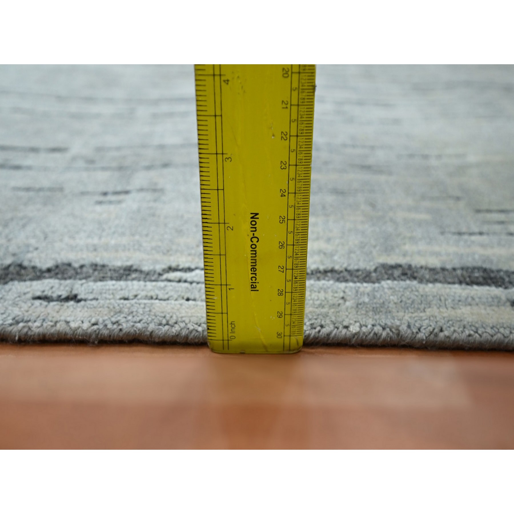 Modern-and-Contemporary-Hand-Knotted-Rug-379430