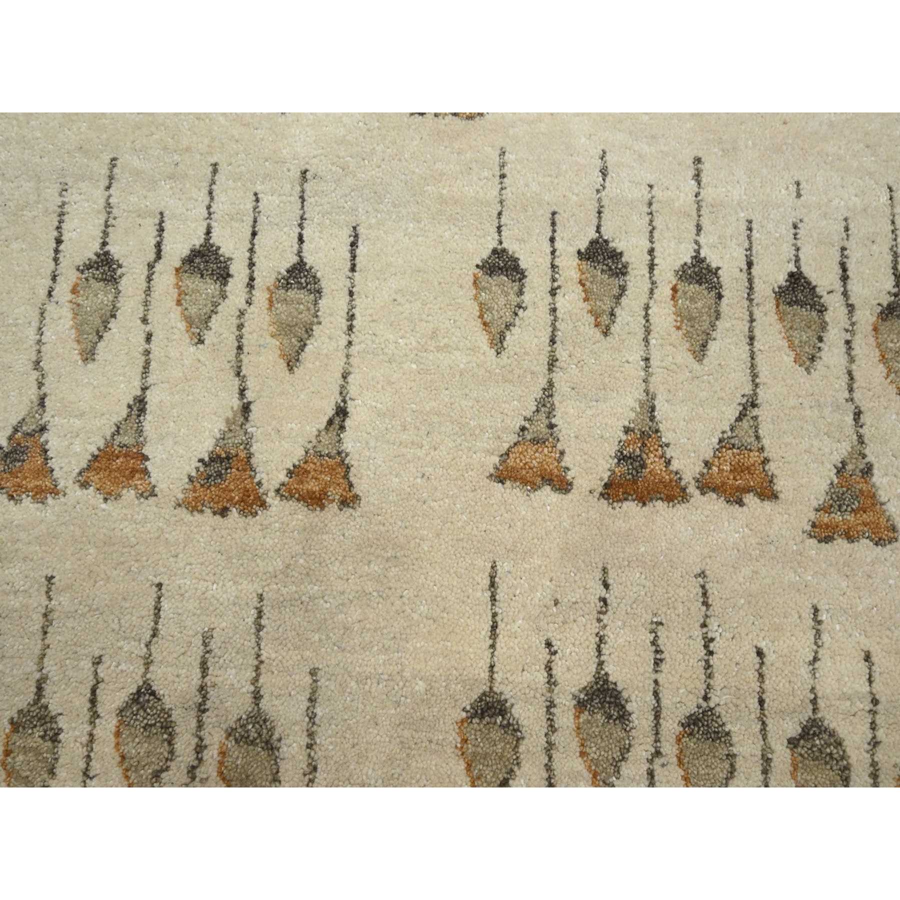 Modern-and-Contemporary-Hand-Knotted-Rug-379470
