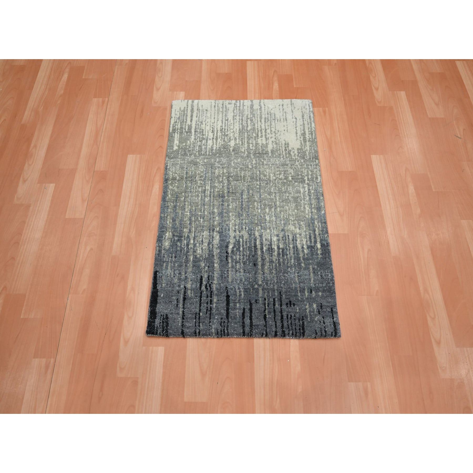 Modern-and-Contemporary-Hand-Knotted-Rug-379565