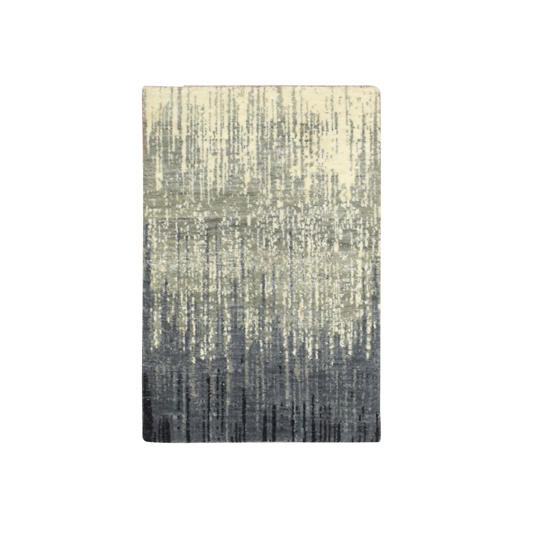 Modern-and-Contemporary-Hand-Knotted-Rug-379570
