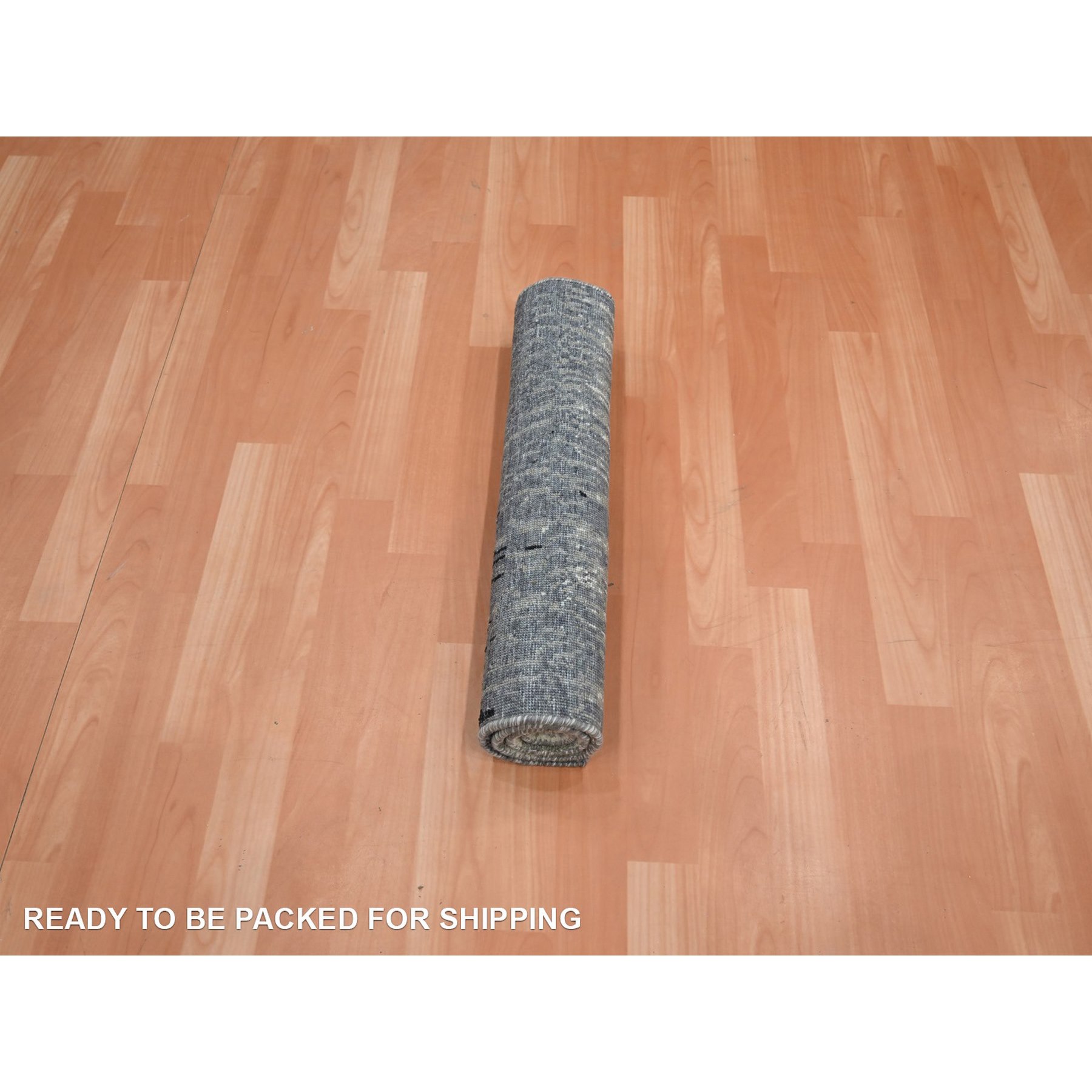 Modern-and-Contemporary-Hand-Knotted-Rug-379575