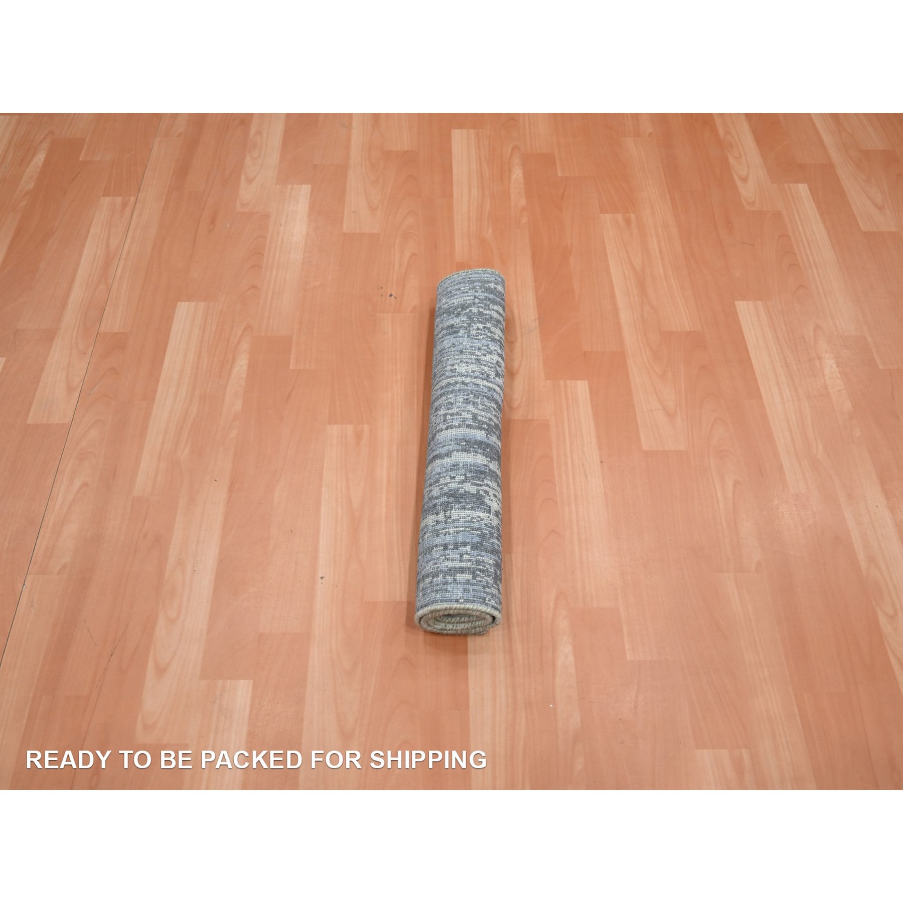 Modern-and-Contemporary-Hand-Knotted-Rug-379580