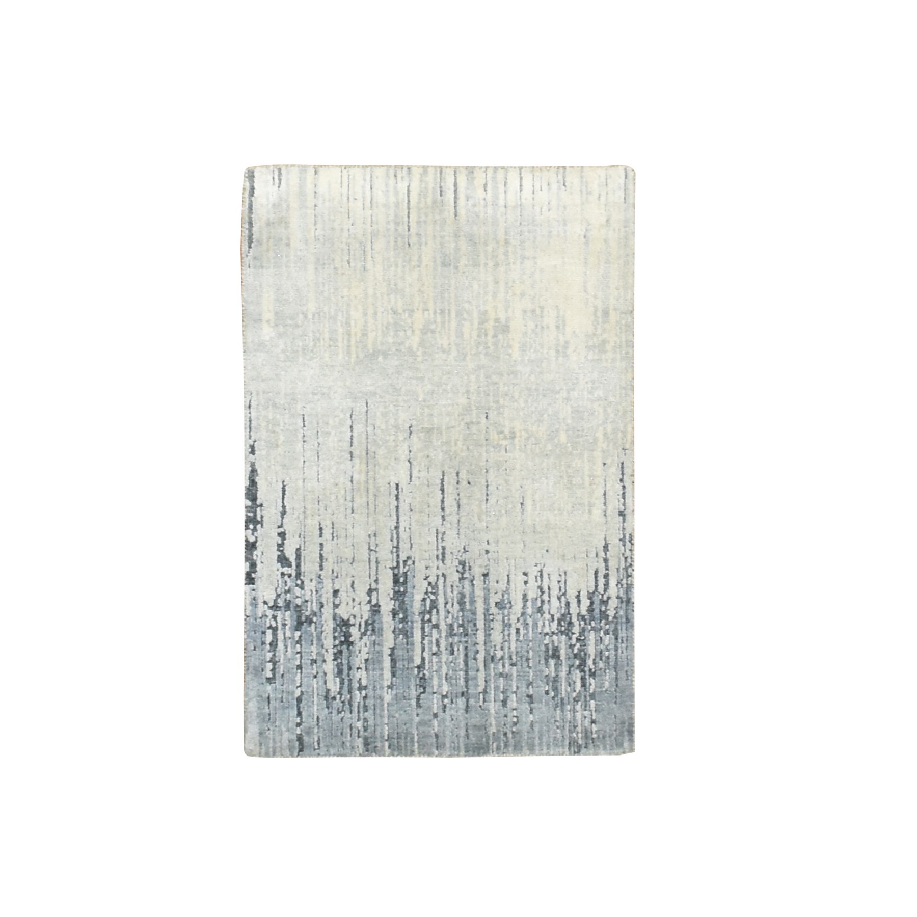Modern-and-Contemporary-Hand-Knotted-Rug-379585