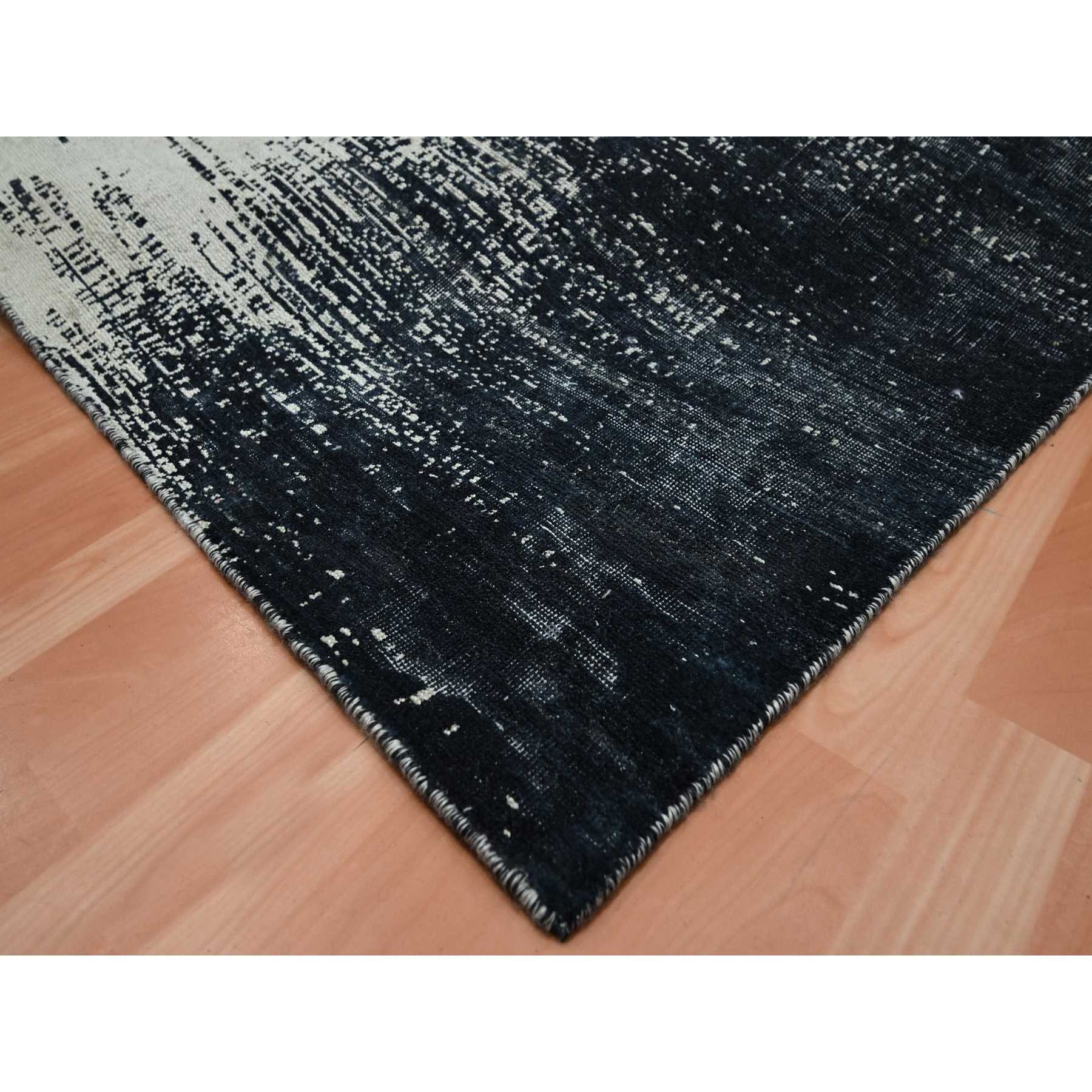 Modern-and-Contemporary-Hand-Knotted-Rug-379635