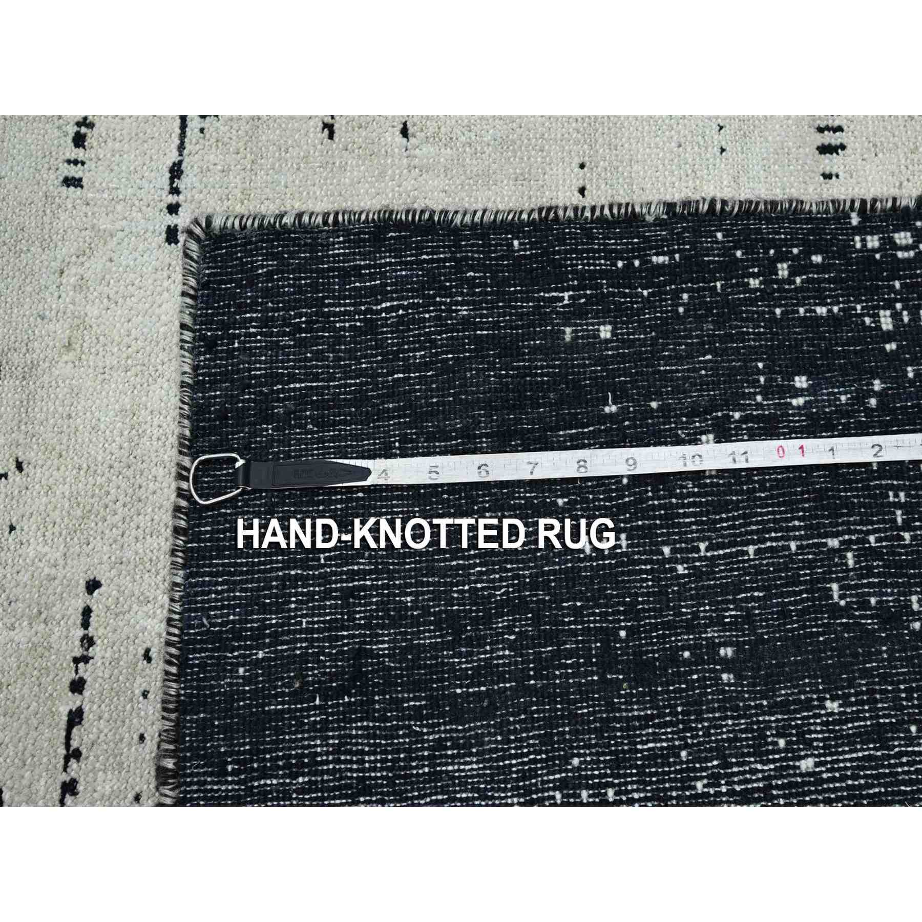 Modern-and-Contemporary-Hand-Knotted-Rug-379635