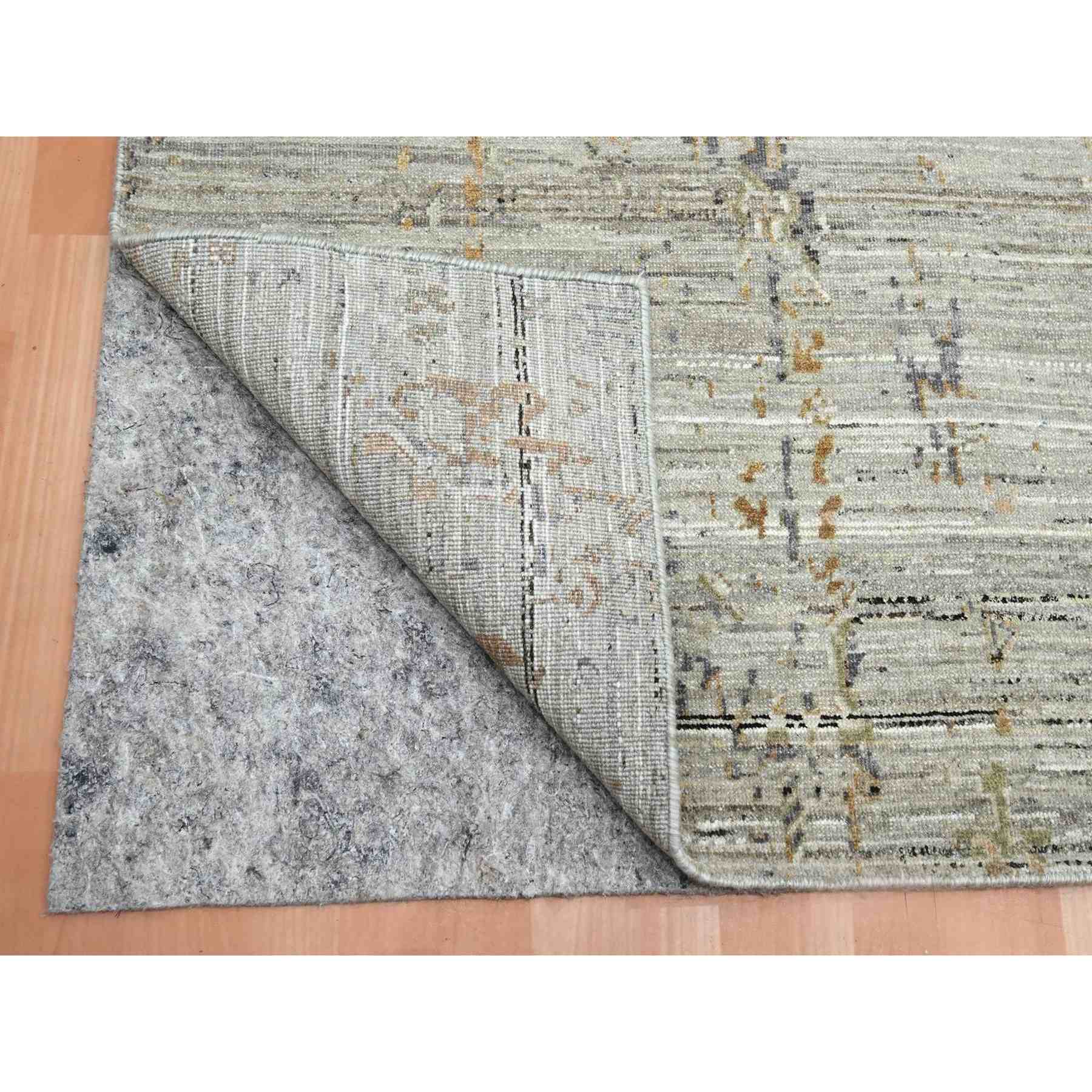 Modern-and-Contemporary-Hand-Knotted-Rug-379640