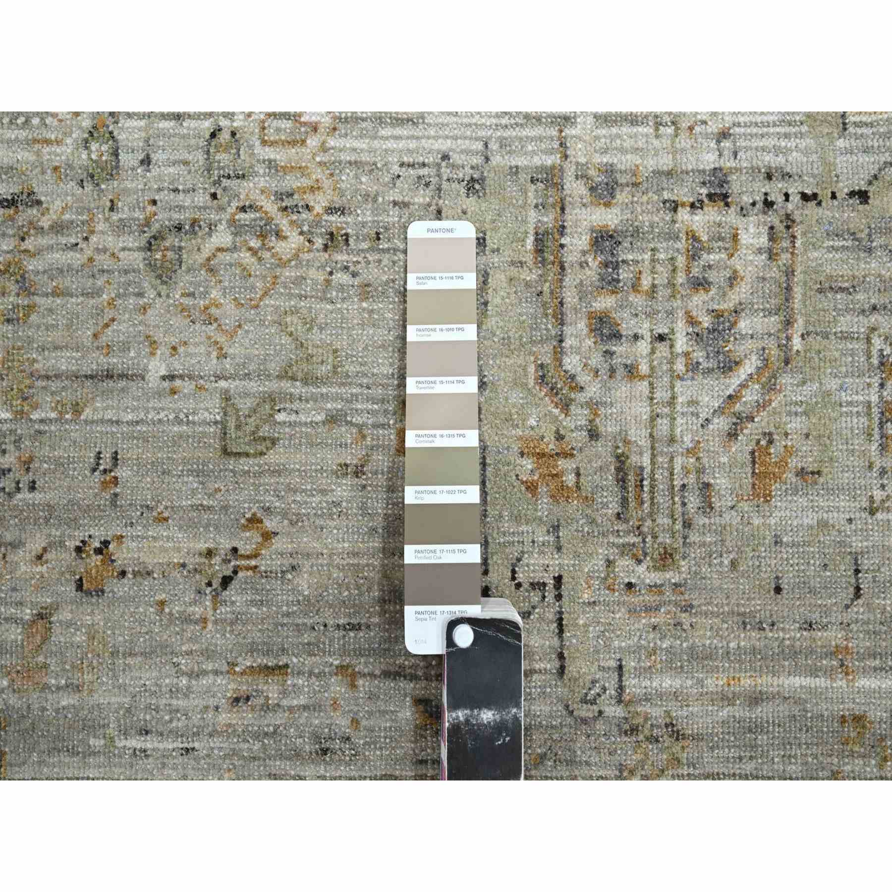 Modern-and-Contemporary-Hand-Knotted-Rug-379640