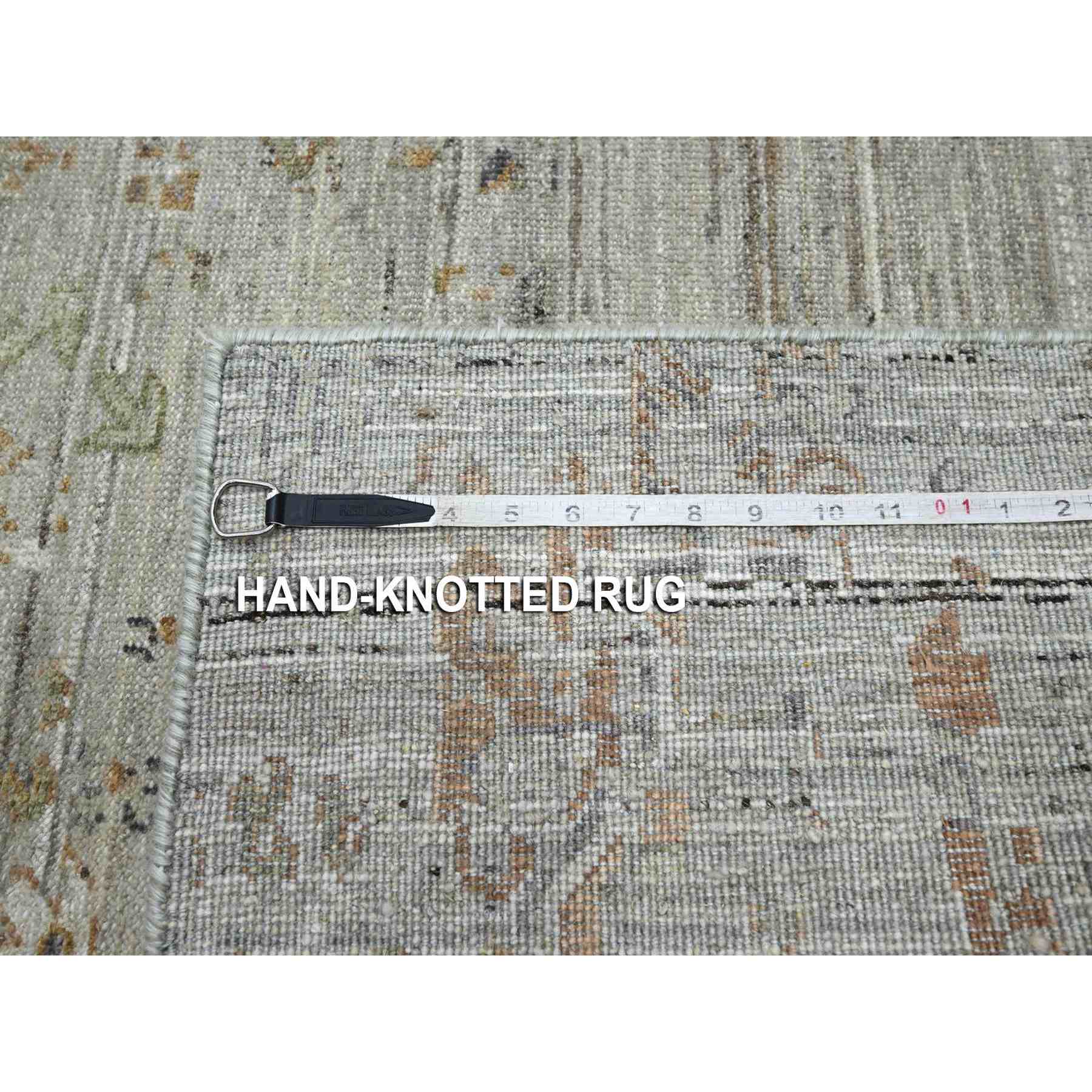 Modern-and-Contemporary-Hand-Knotted-Rug-379640