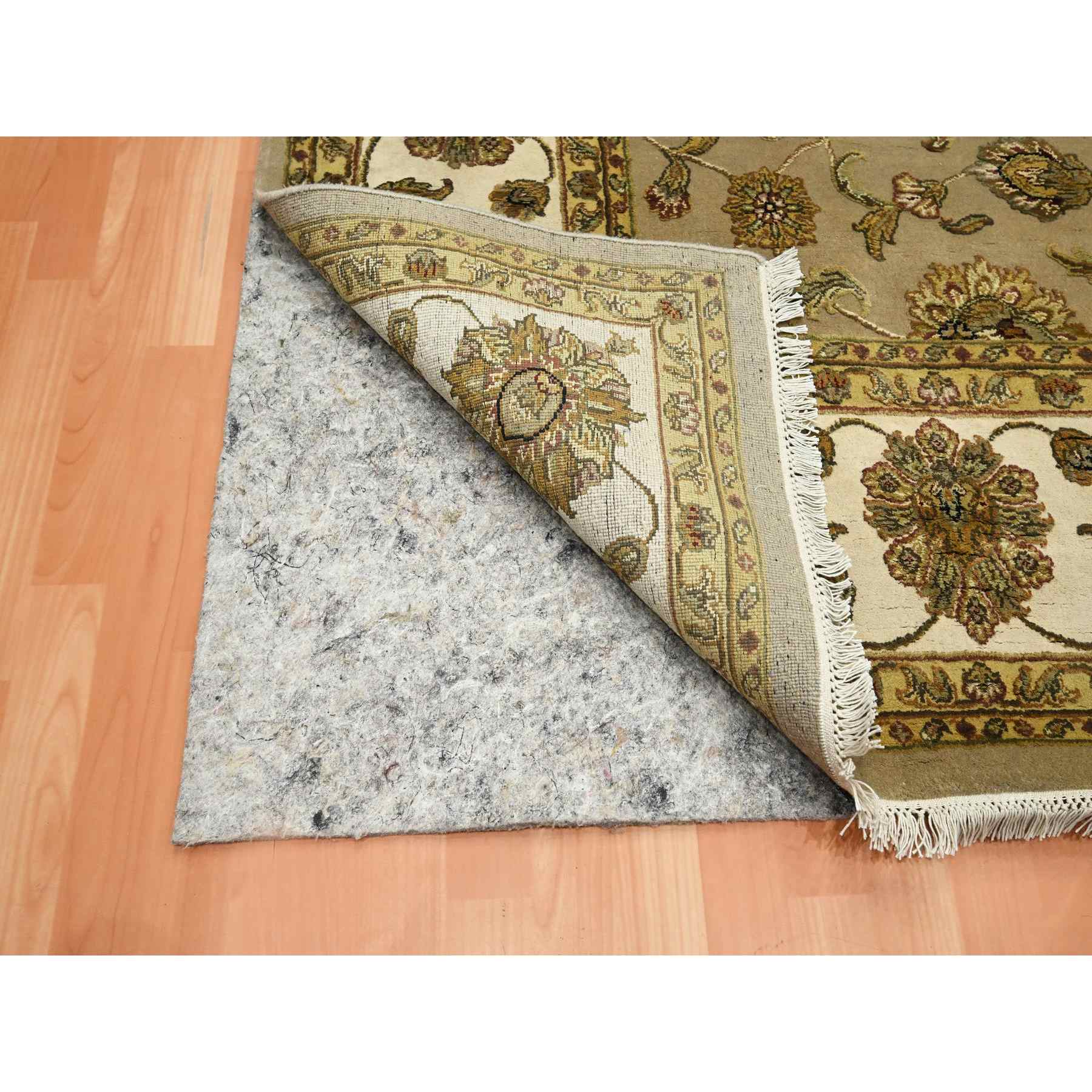 Rajasthan-Hand-Knotted-Rug-377895
