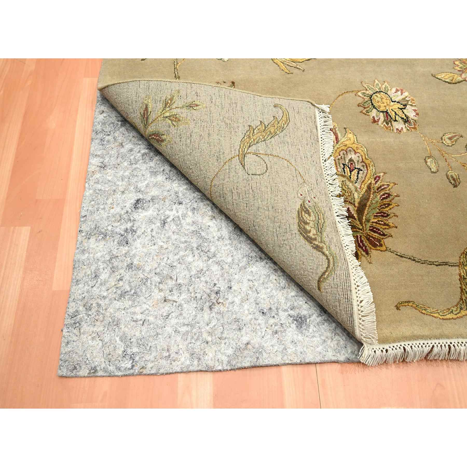 Rajasthan-Hand-Knotted-Rug-377905