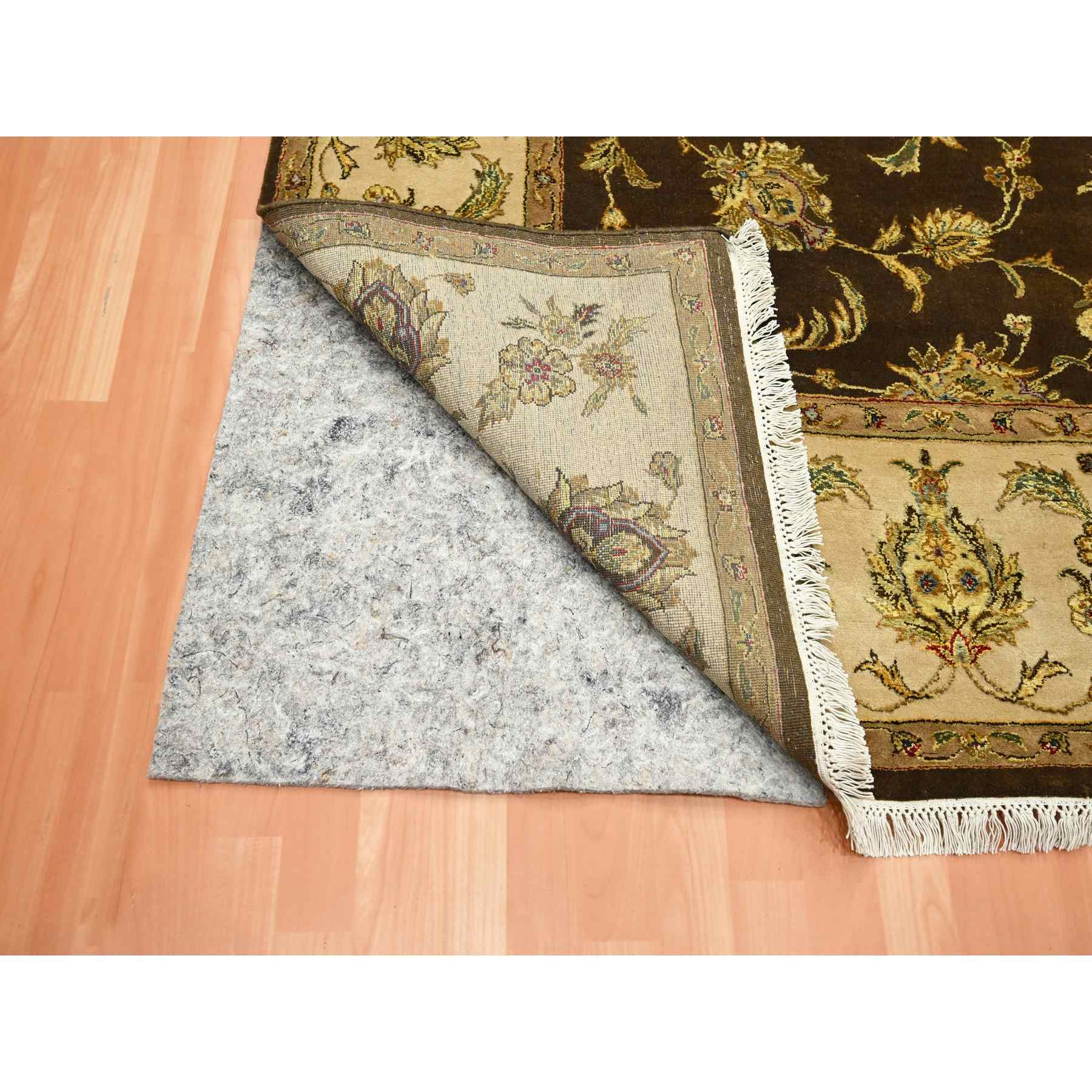Rajasthan-Hand-Knotted-Rug-377910
