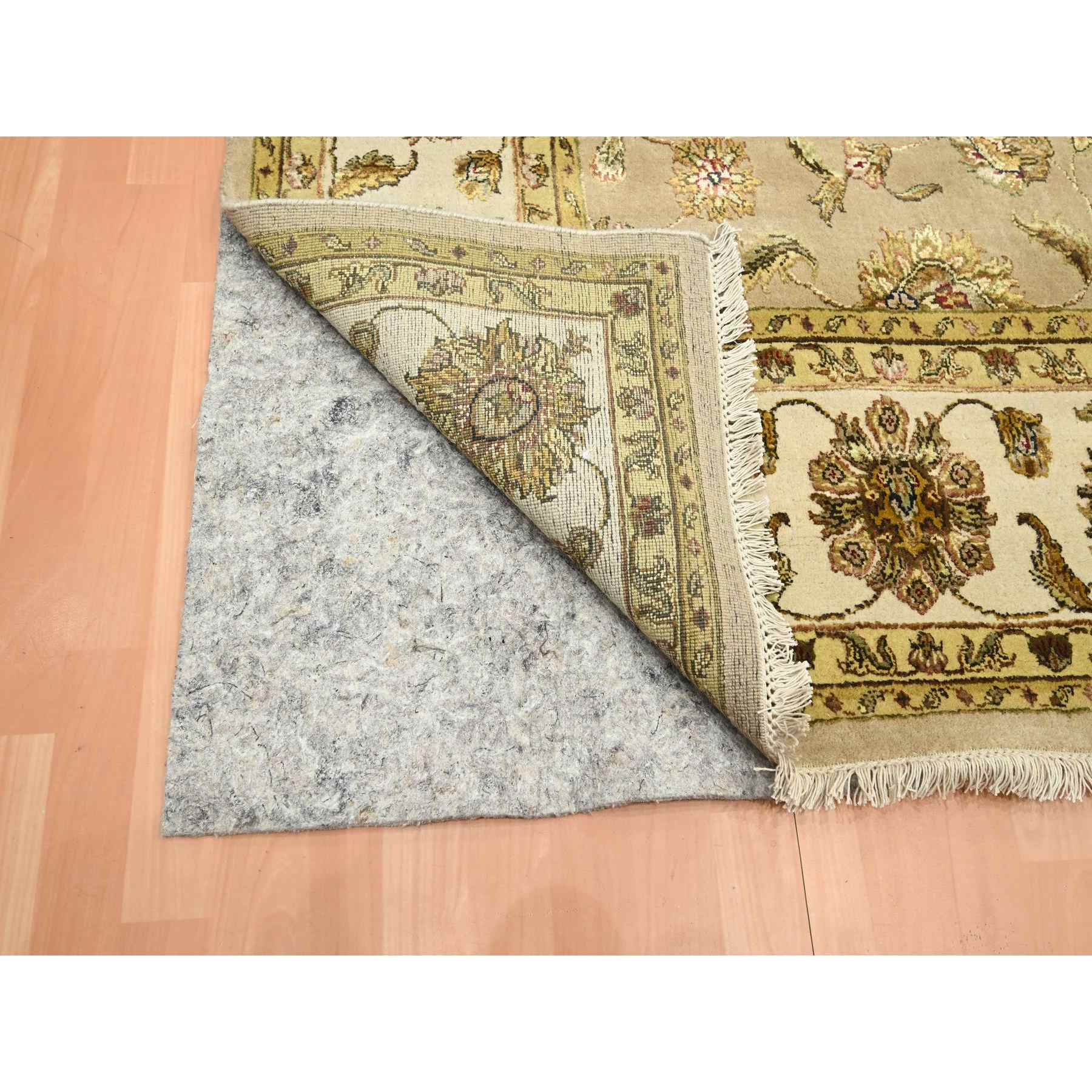 Rajasthan-Hand-Knotted-Rug-377930