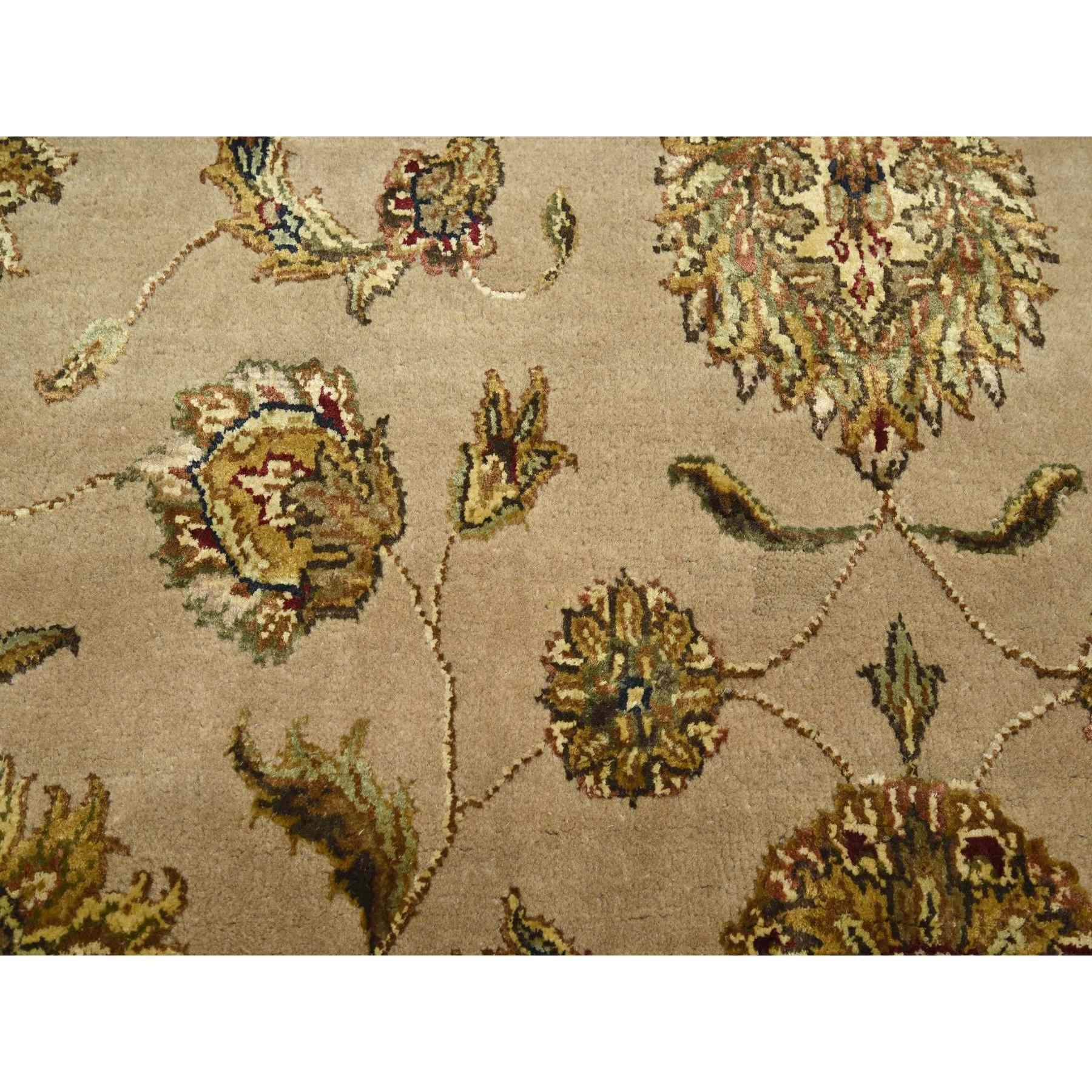 Rajasthan-Hand-Knotted-Rug-377930