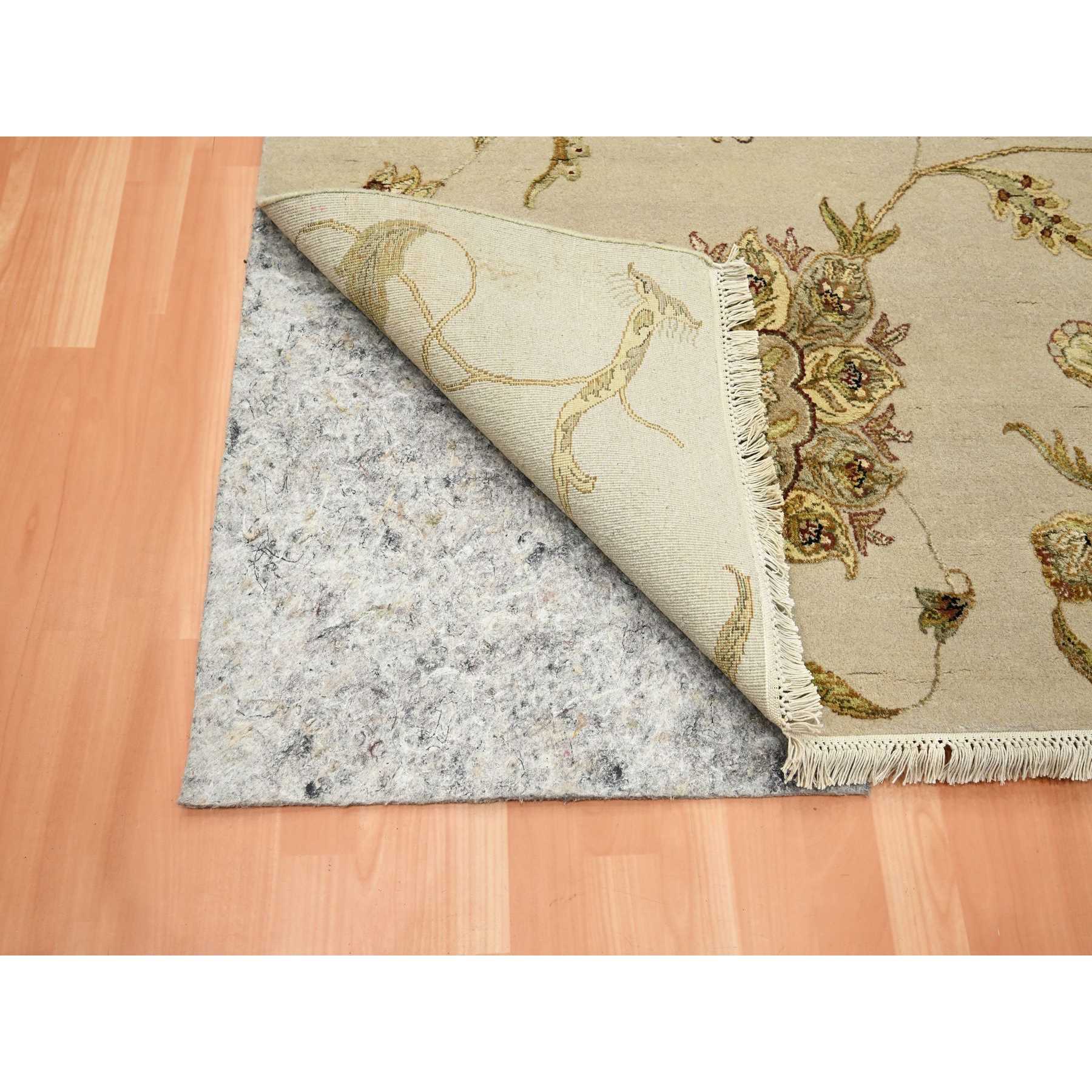 Rajasthan-Hand-Knotted-Rug-377940