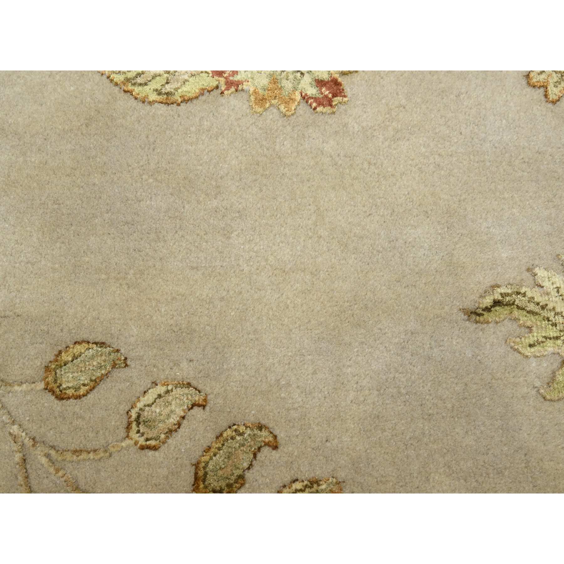Rajasthan-Hand-Knotted-Rug-377940
