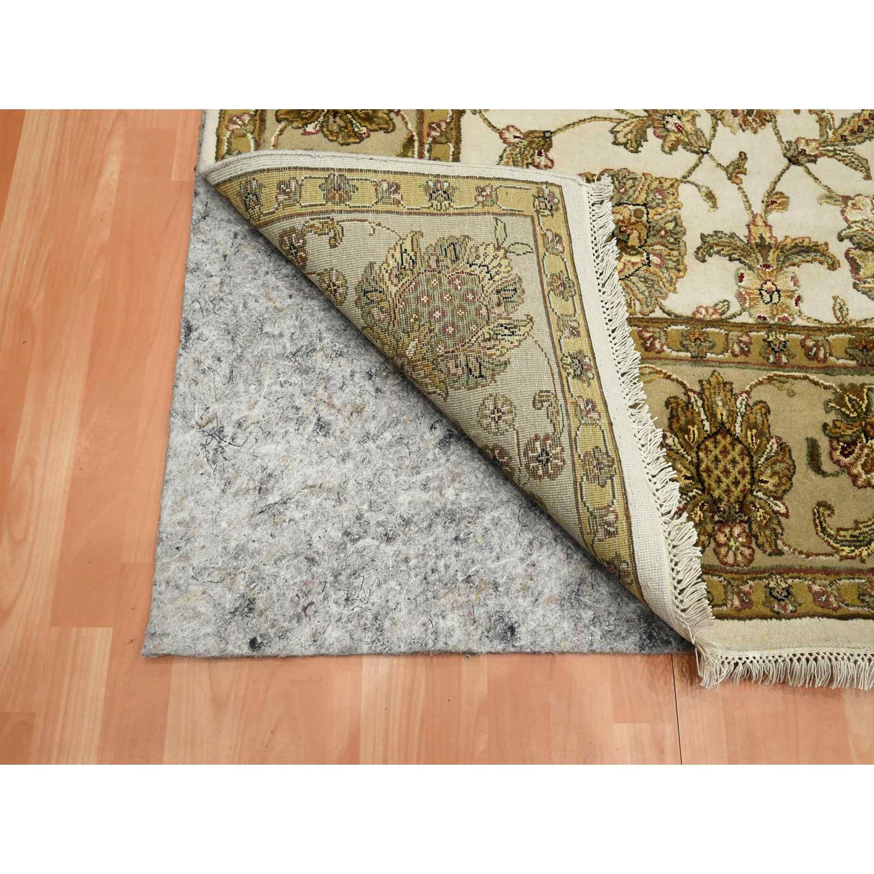 Rajasthan-Hand-Knotted-Rug-377945