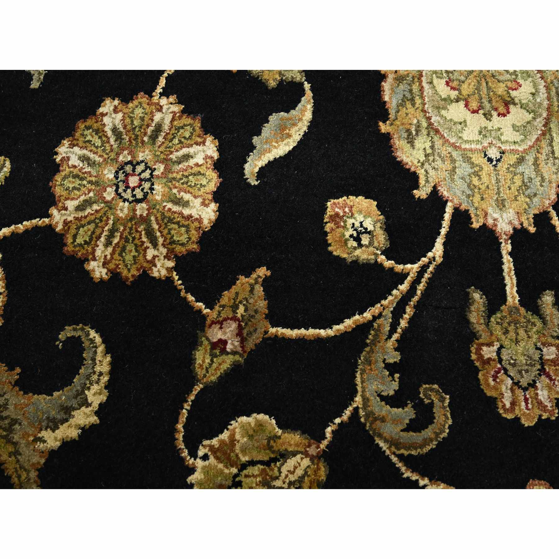 Rajasthan-Hand-Knotted-Rug-377955