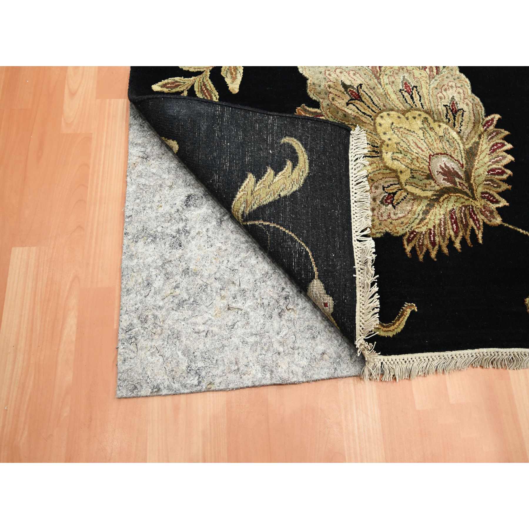 Rajasthan-Hand-Knotted-Rug-377965