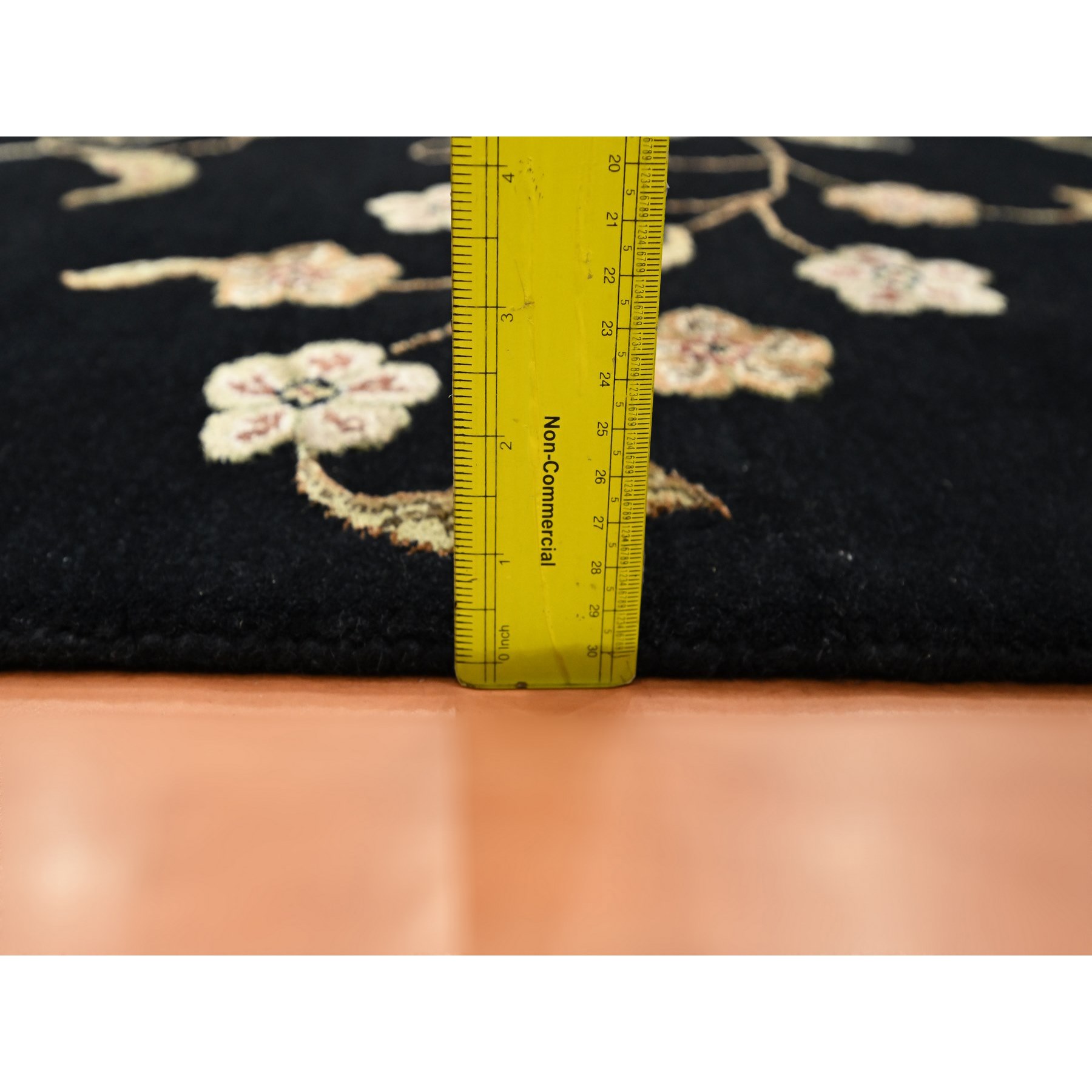 Rajasthan-Hand-Knotted-Rug-377965