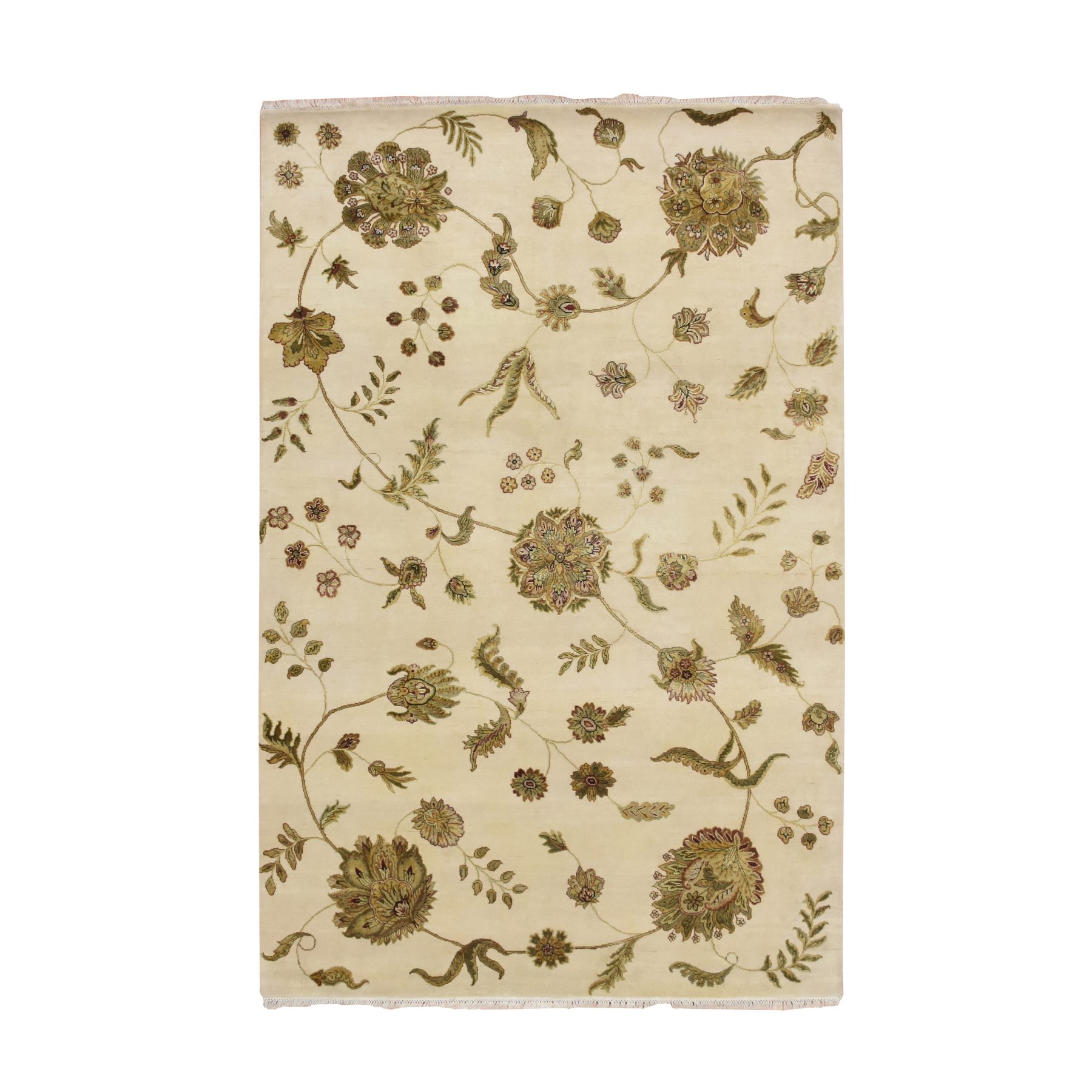 Rajasthan-Hand-Knotted-Rug-378000