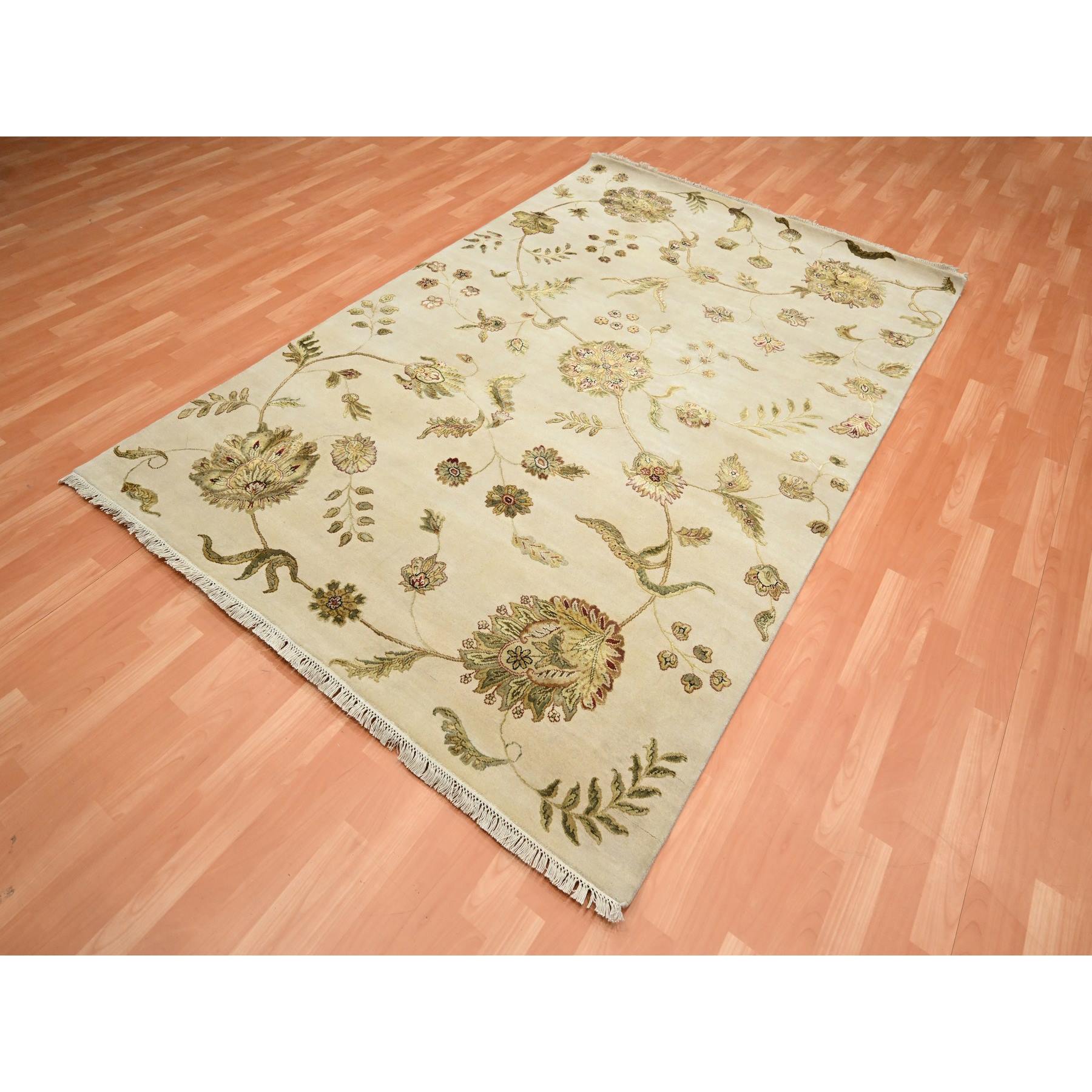 Rajasthan-Hand-Knotted-Rug-378000