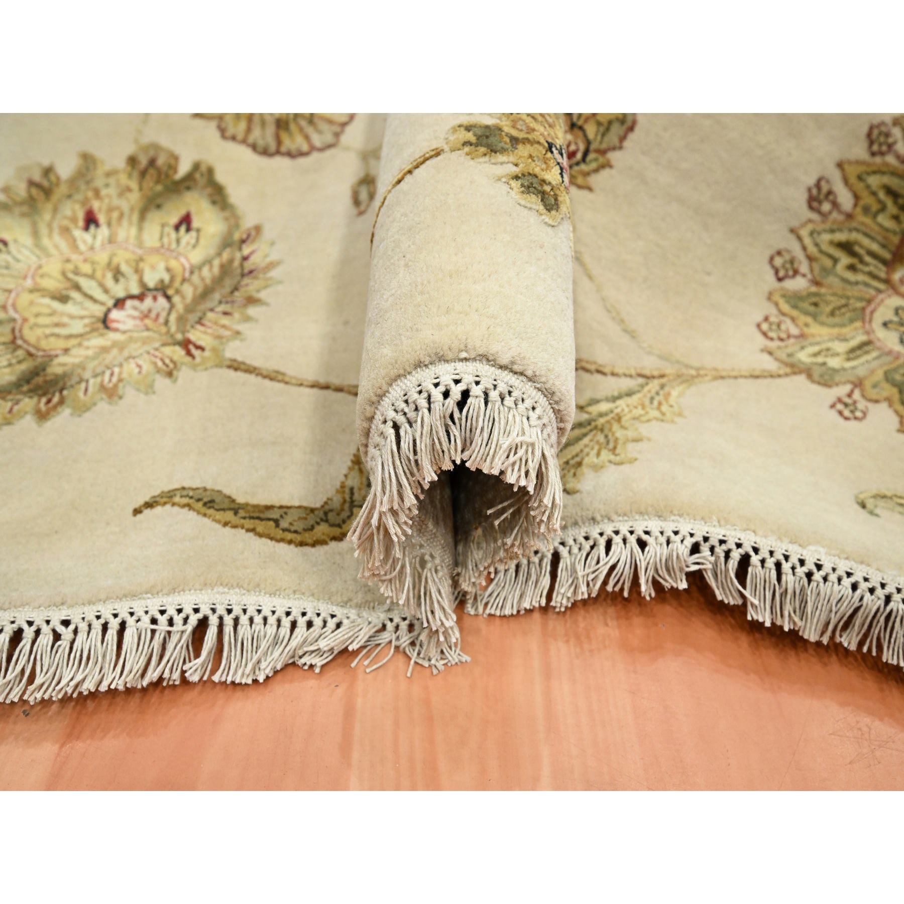 Rajasthan-Hand-Knotted-Rug-378000