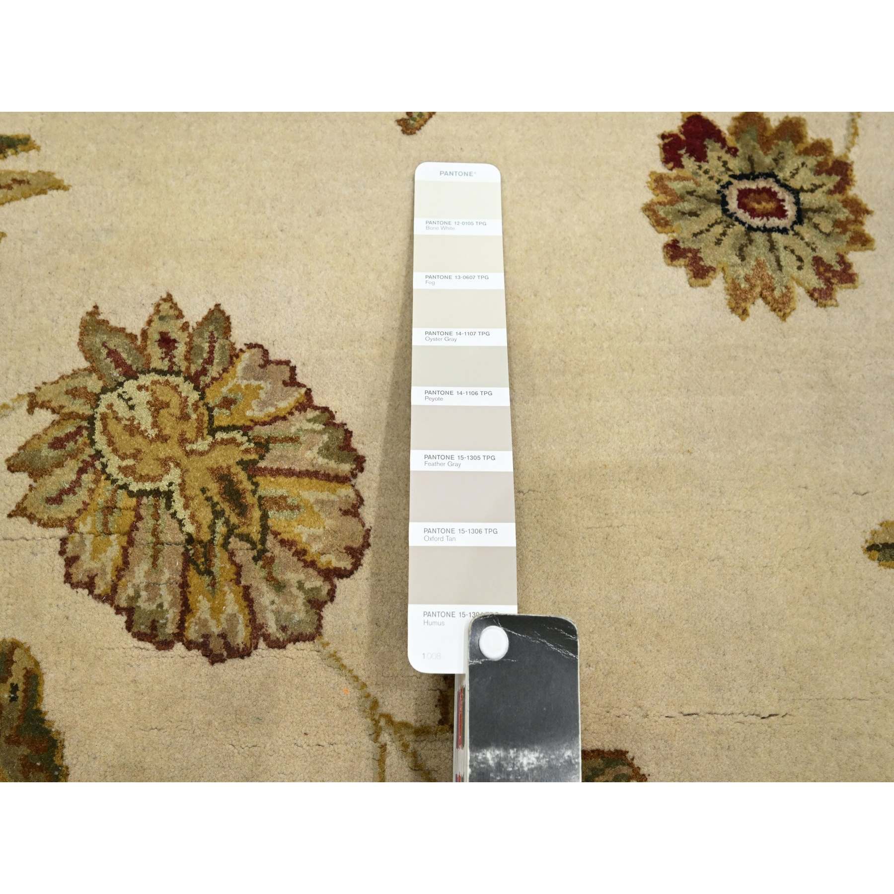 Rajasthan-Hand-Knotted-Rug-378000