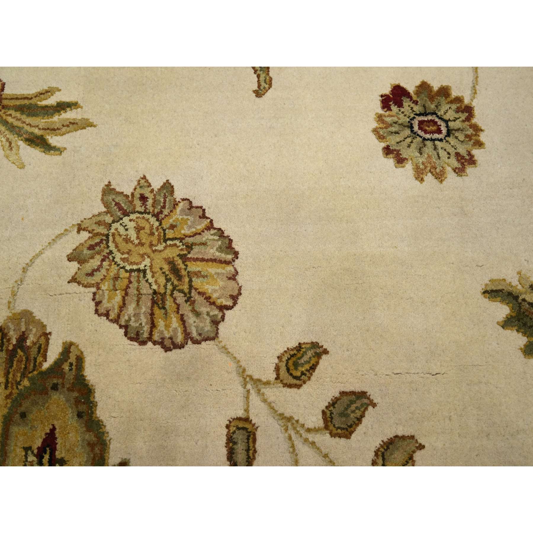 Rajasthan-Hand-Knotted-Rug-378000