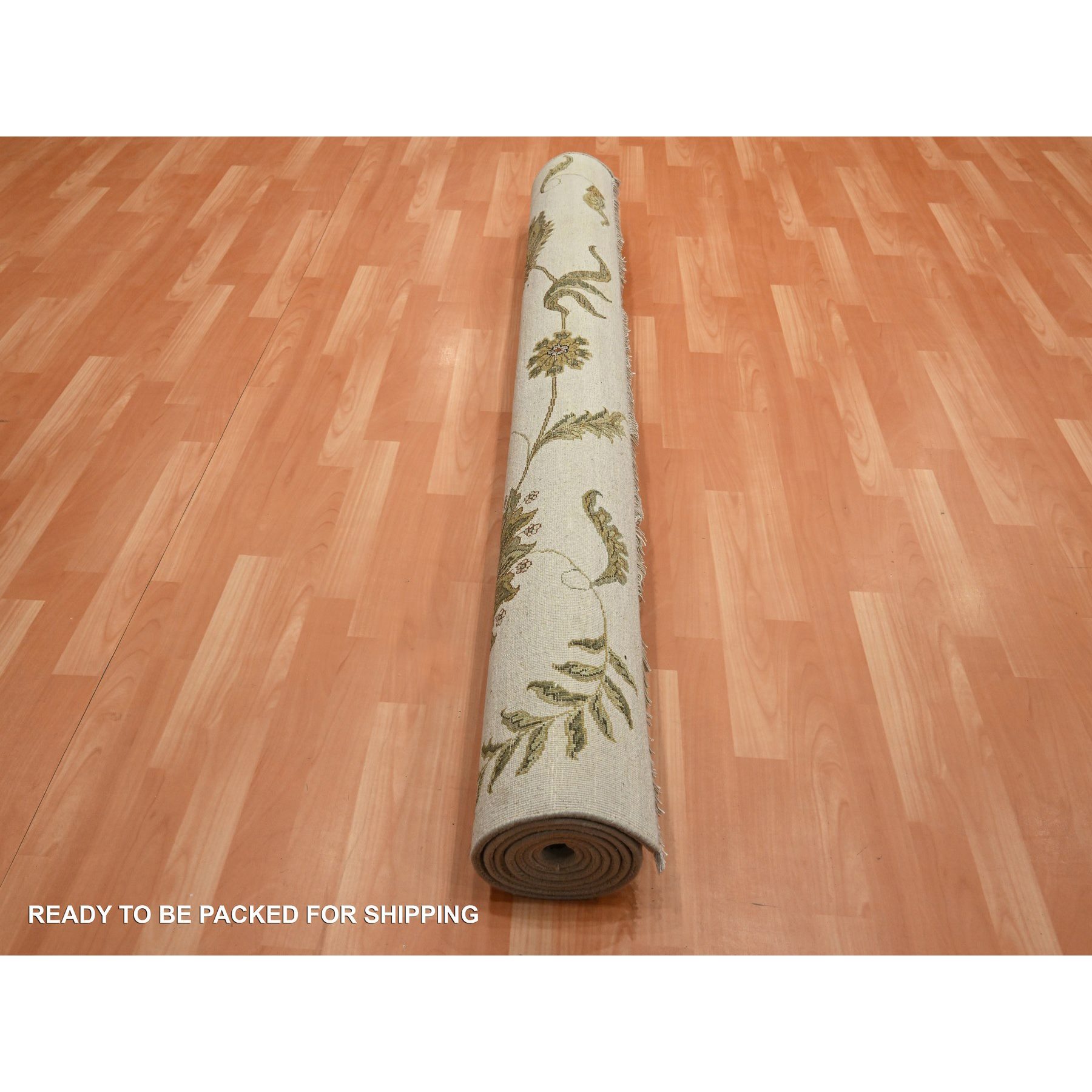 Rajasthan-Hand-Knotted-Rug-378000