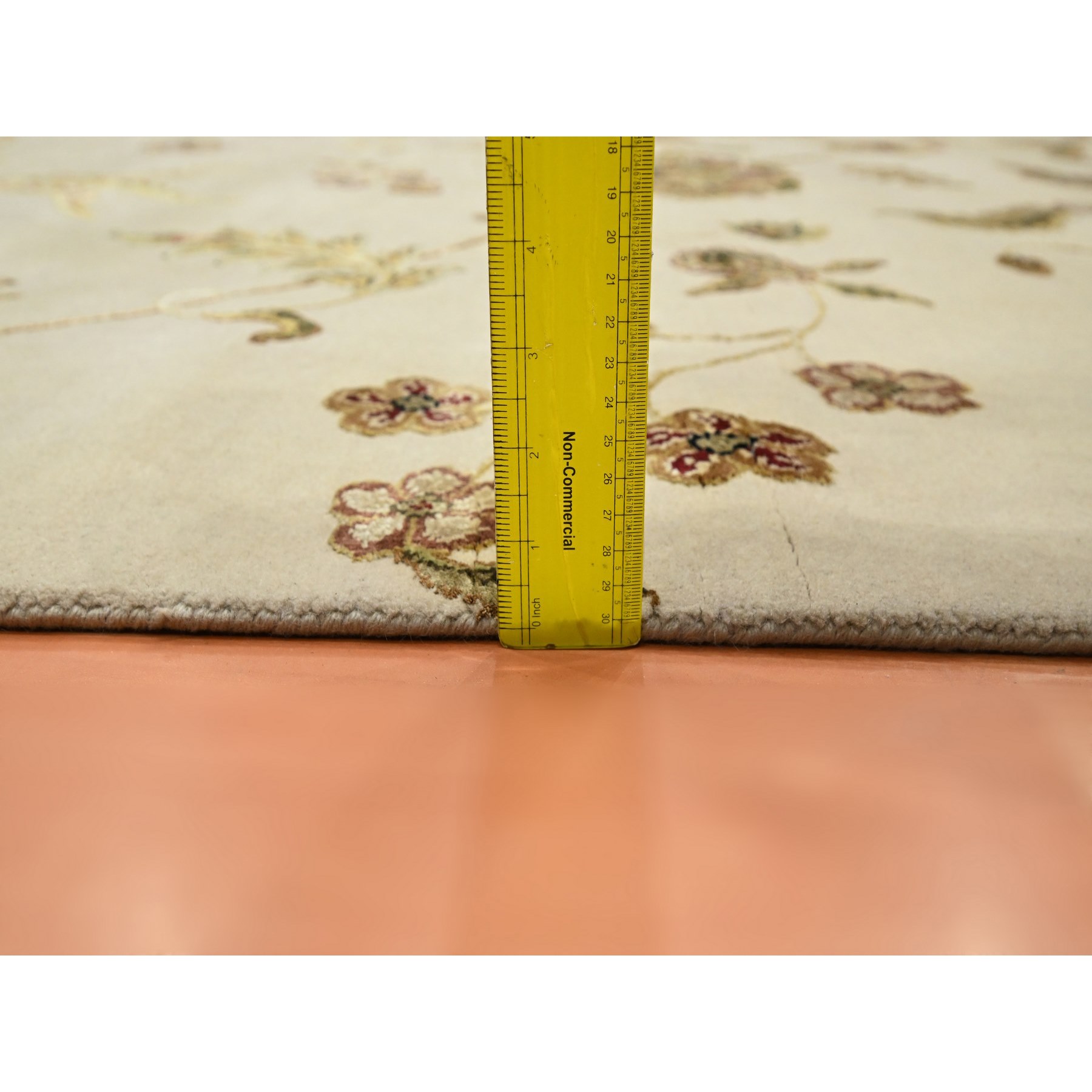 Rajasthan-Hand-Knotted-Rug-378000