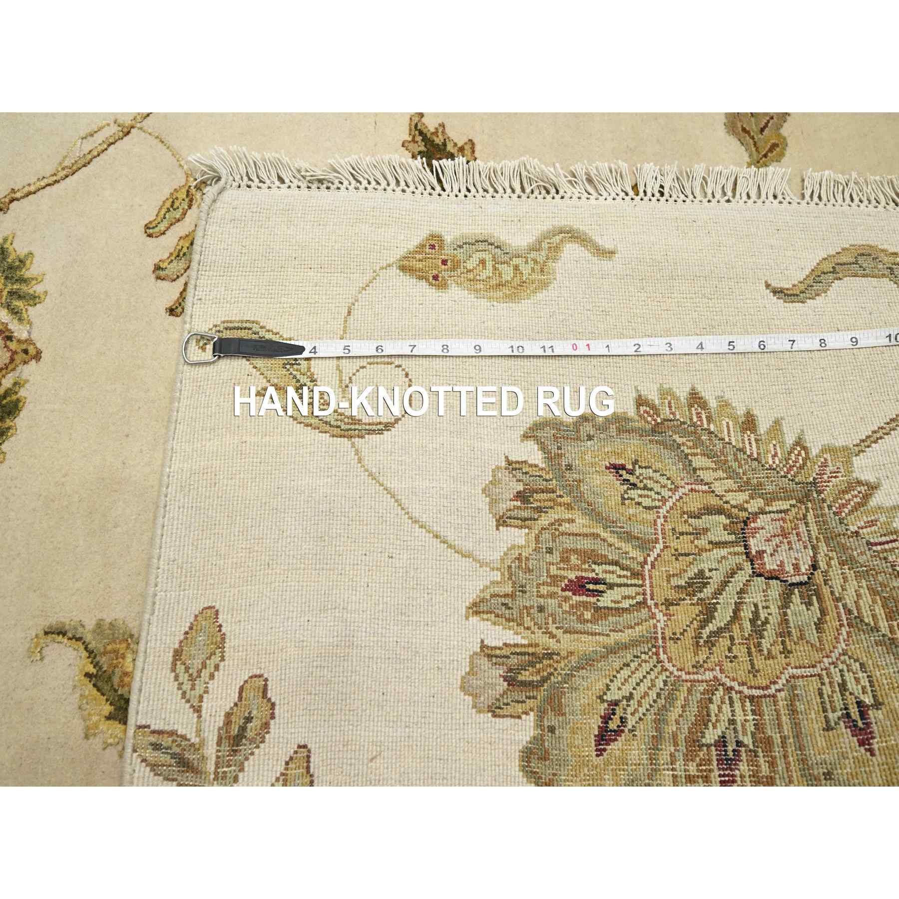 Rajasthan-Hand-Knotted-Rug-378000