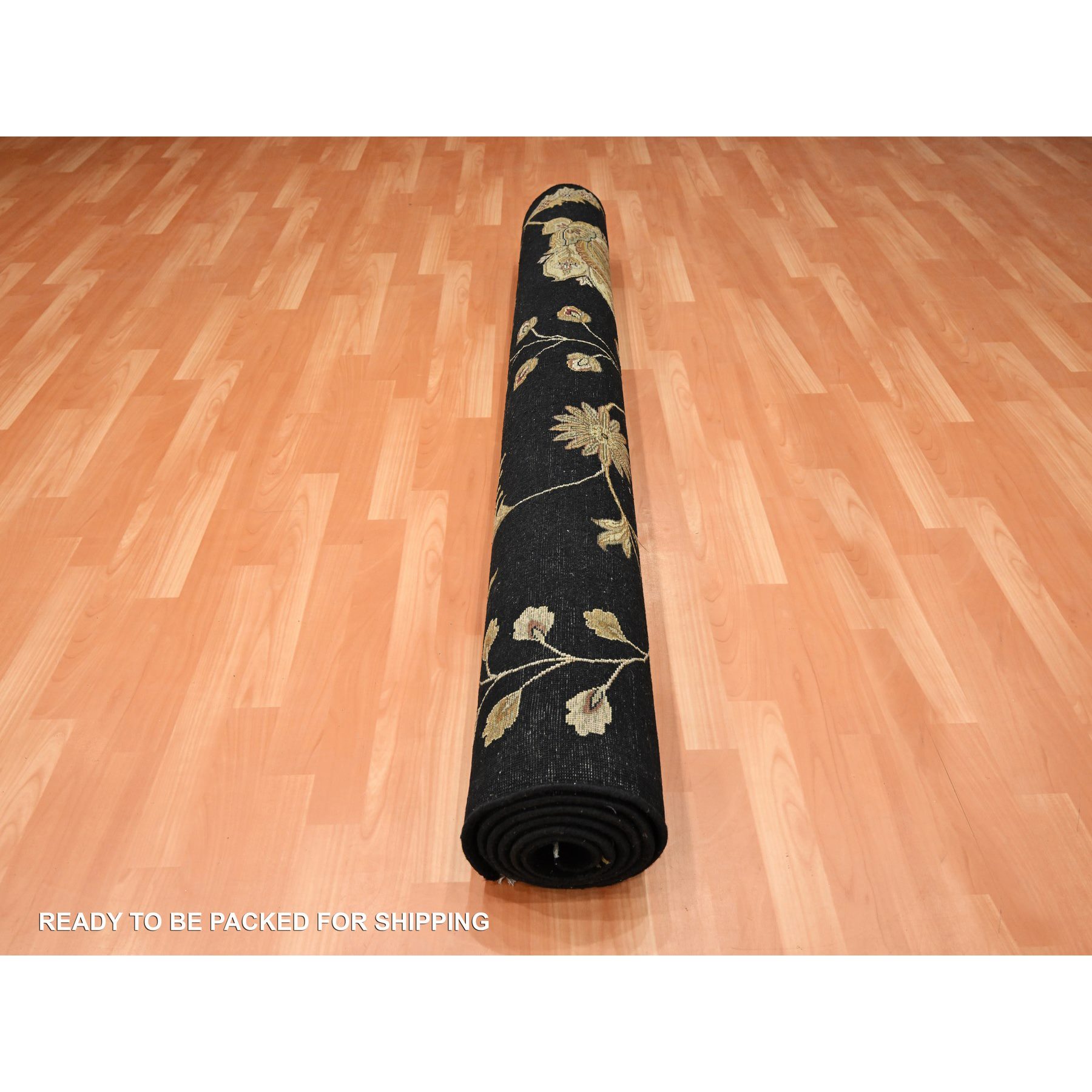 Rajasthan-Hand-Knotted-Rug-378005