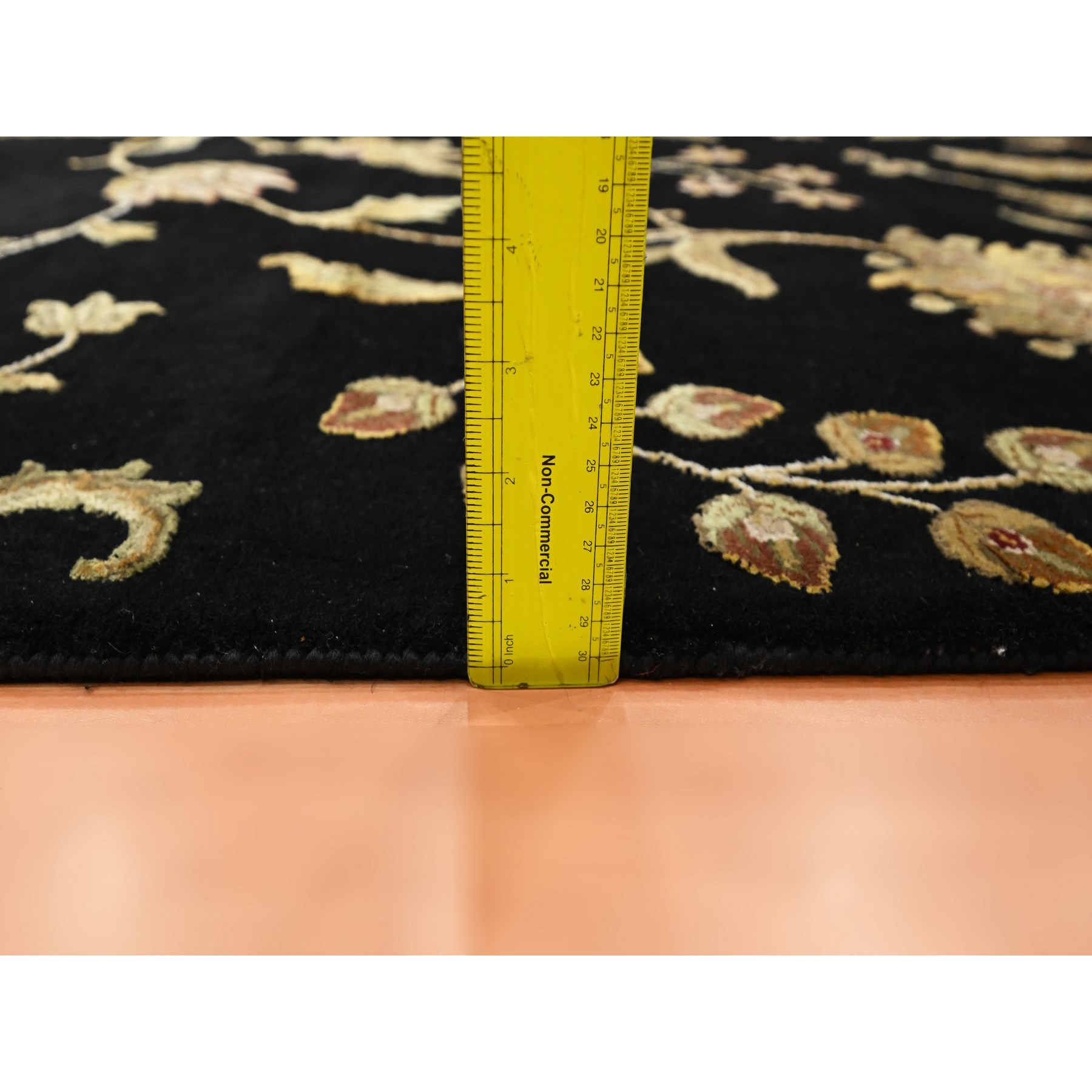Rajasthan-Hand-Knotted-Rug-378005