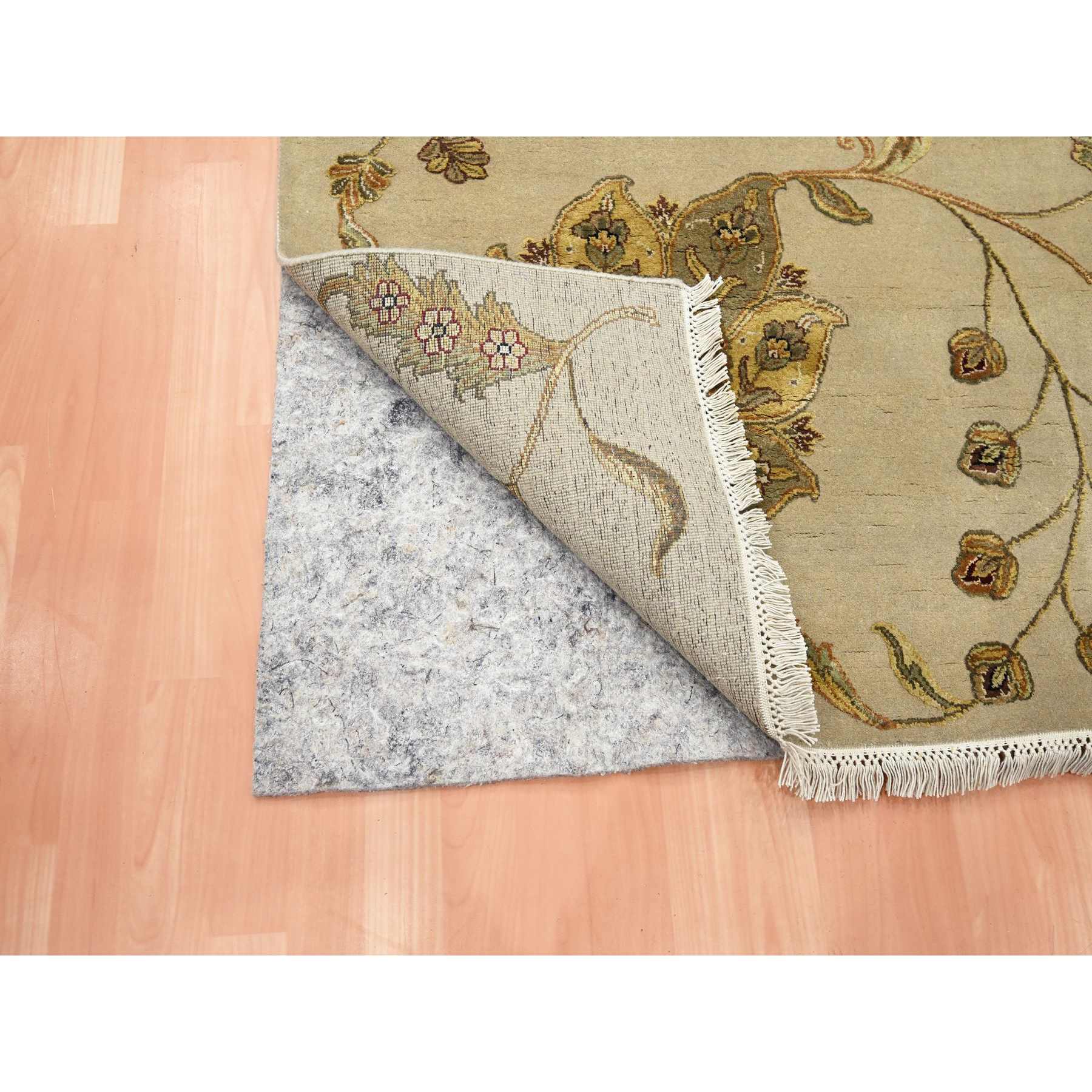 Rajasthan-Hand-Knotted-Rug-378015