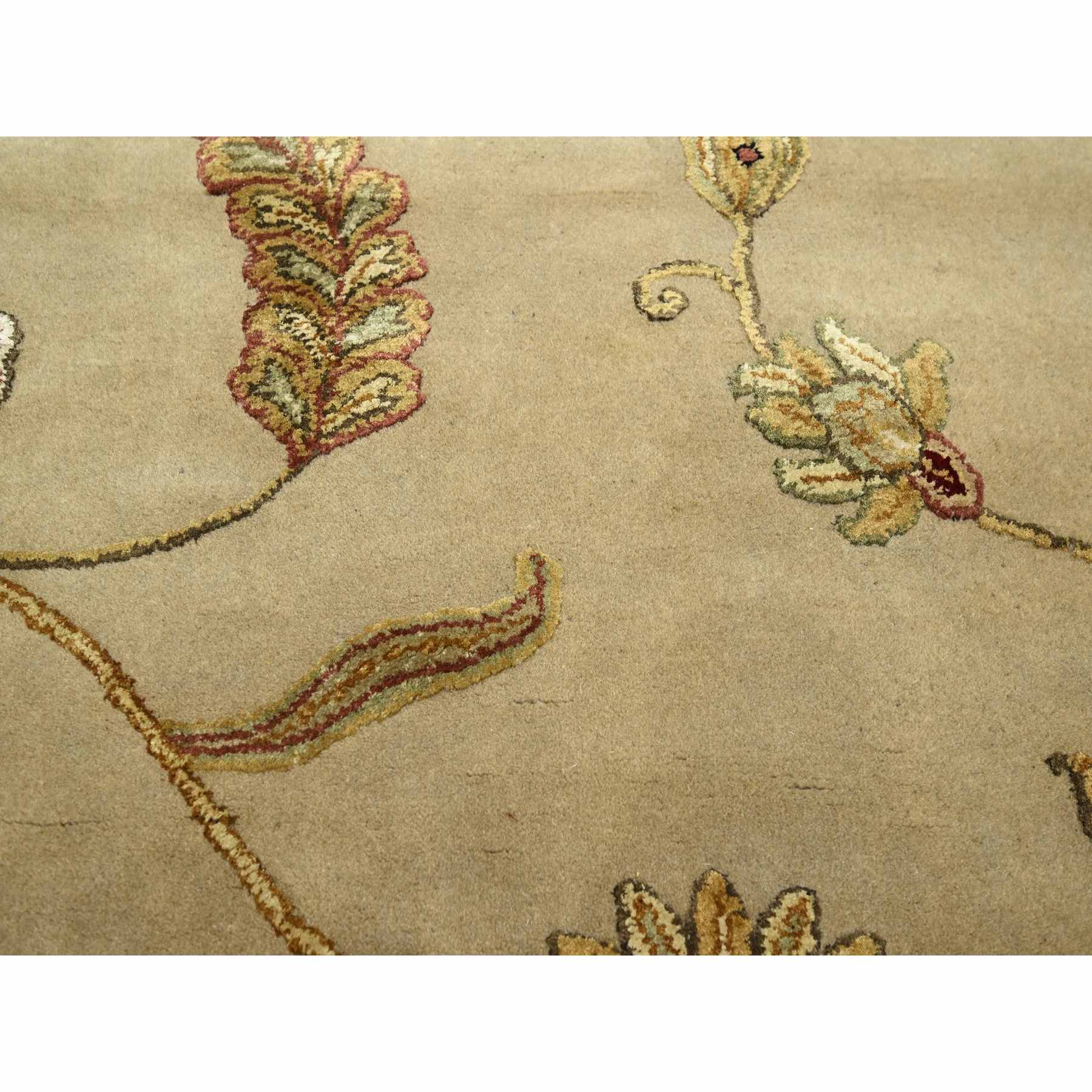 Rajasthan-Hand-Knotted-Rug-378015