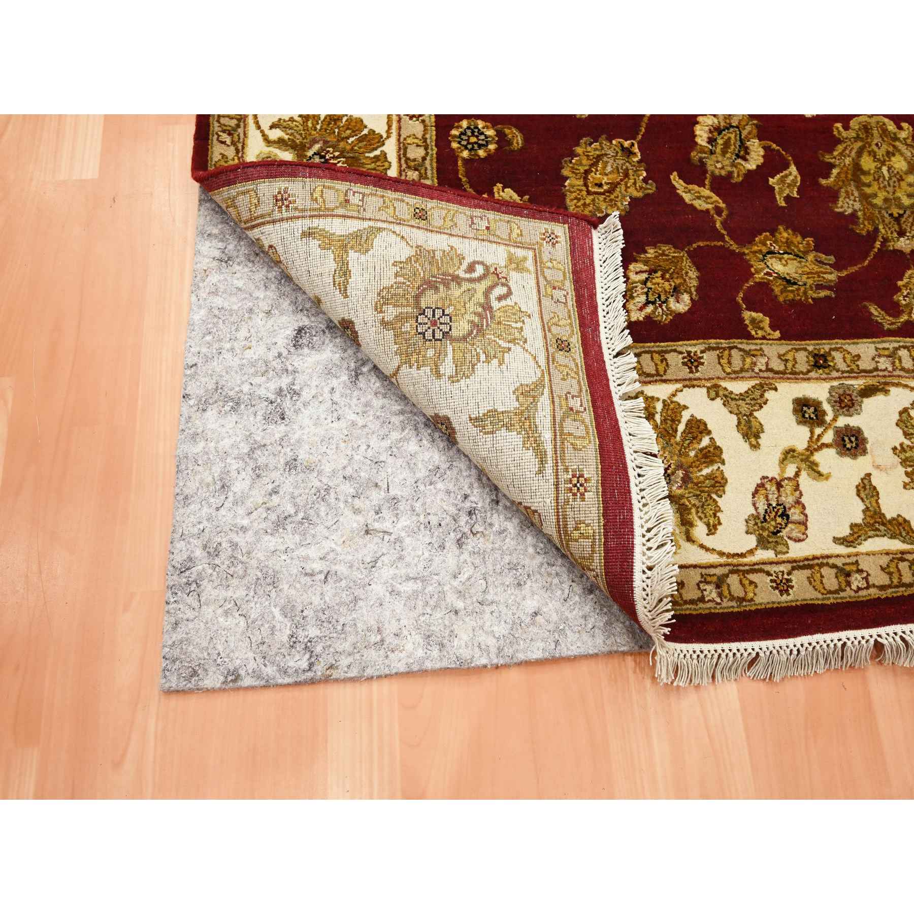 Rajasthan-Hand-Knotted-Rug-378020