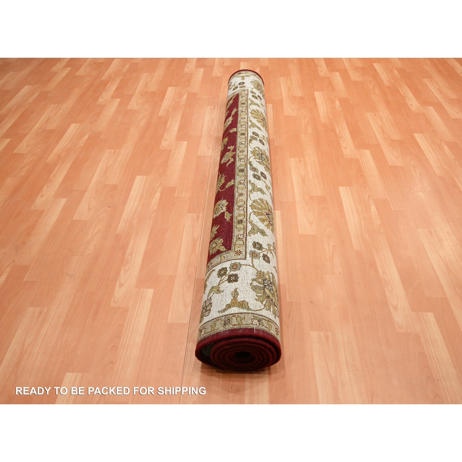 Rajasthan-Hand-Knotted-Rug-378020