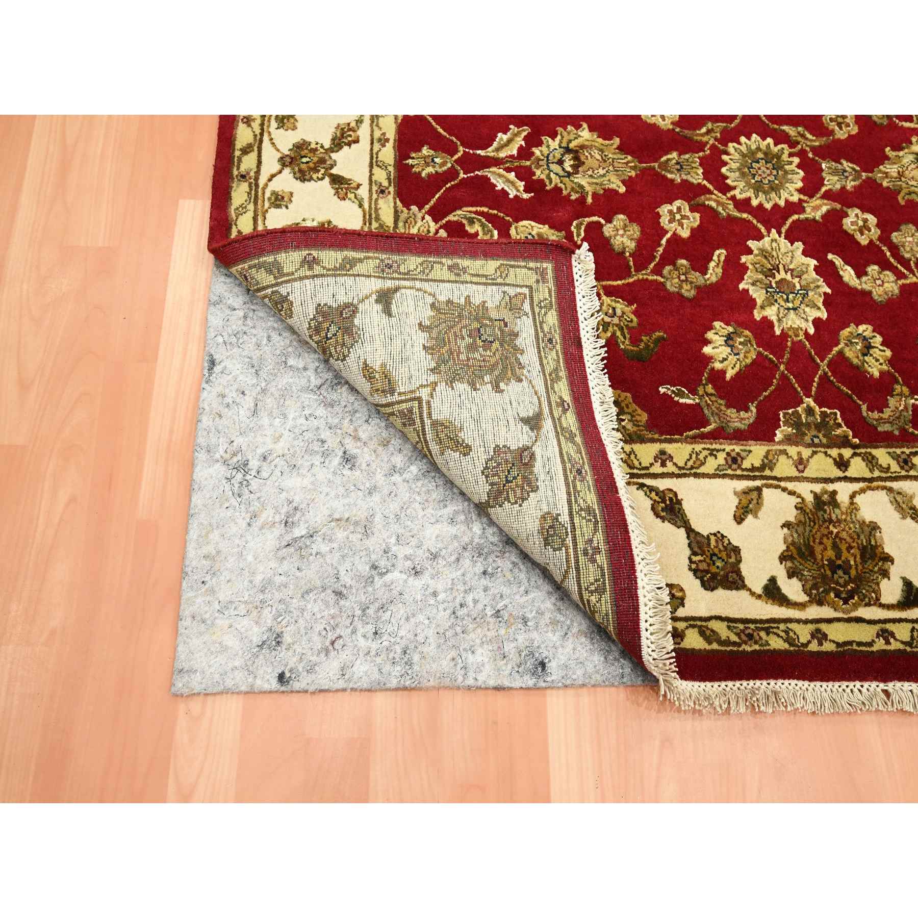 Rajasthan-Hand-Knotted-Rug-378030
