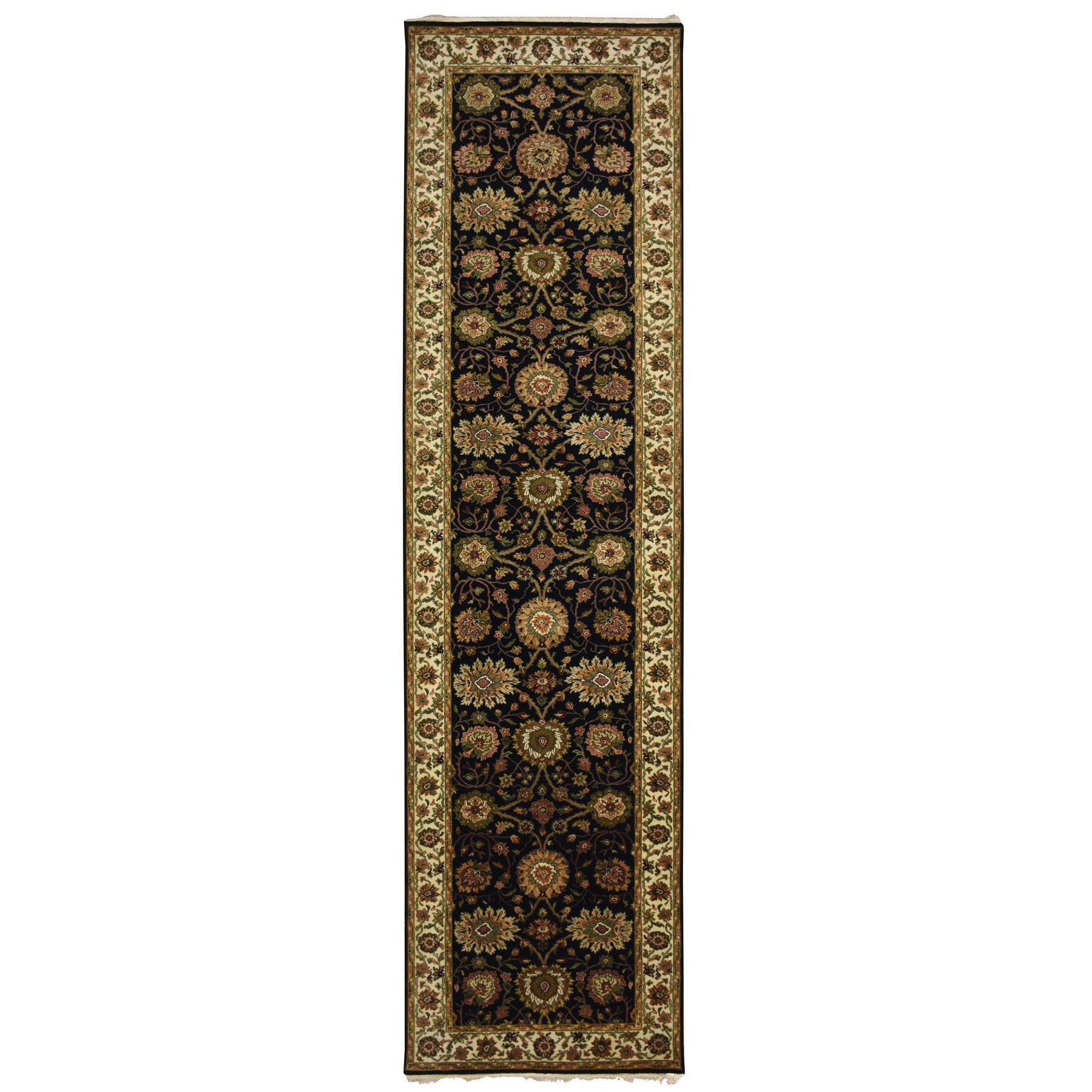 Rajasthan-Hand-Knotted-Rug-378050